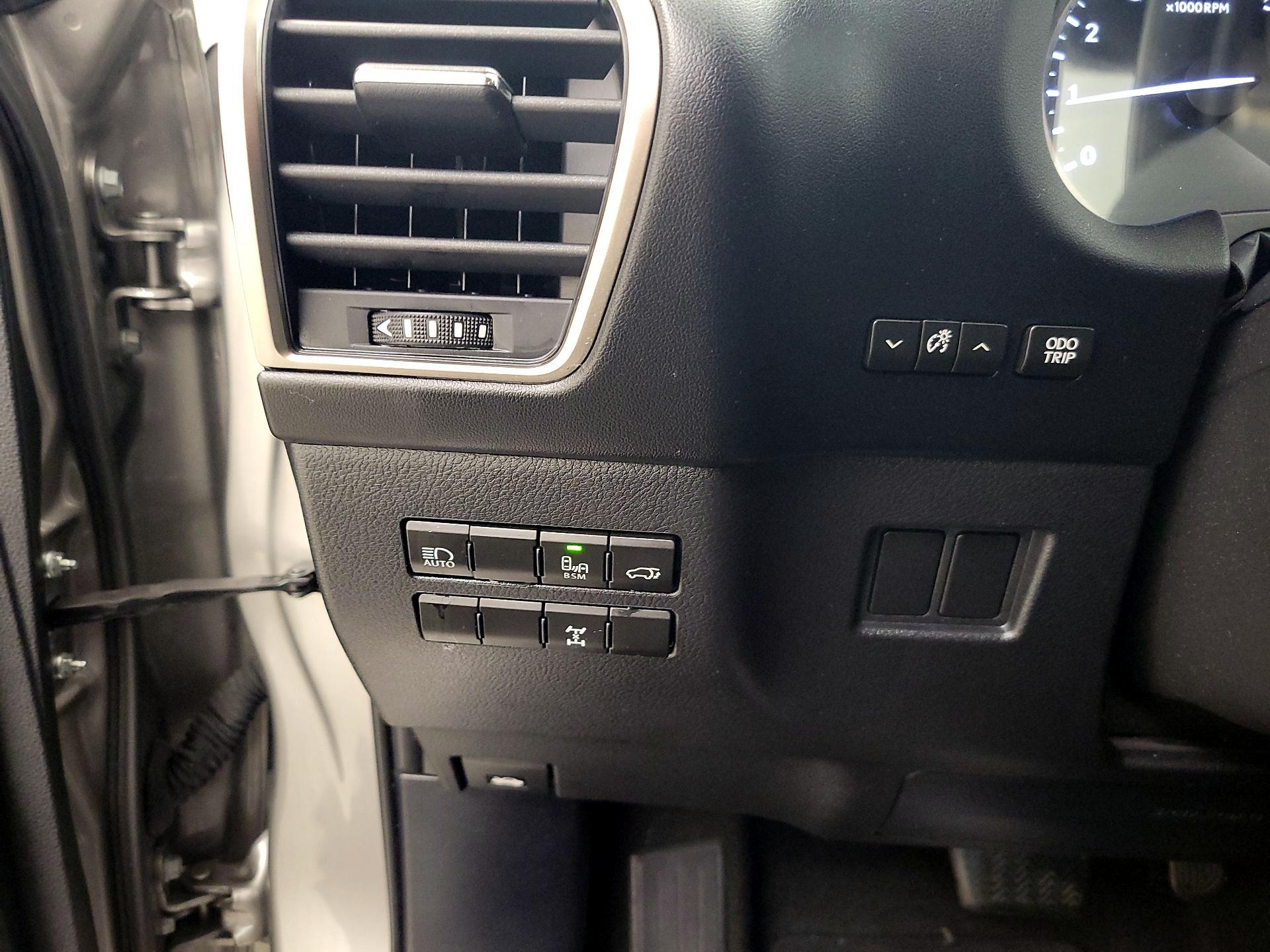 Thumbnail: 2021 Lexus NX - 13