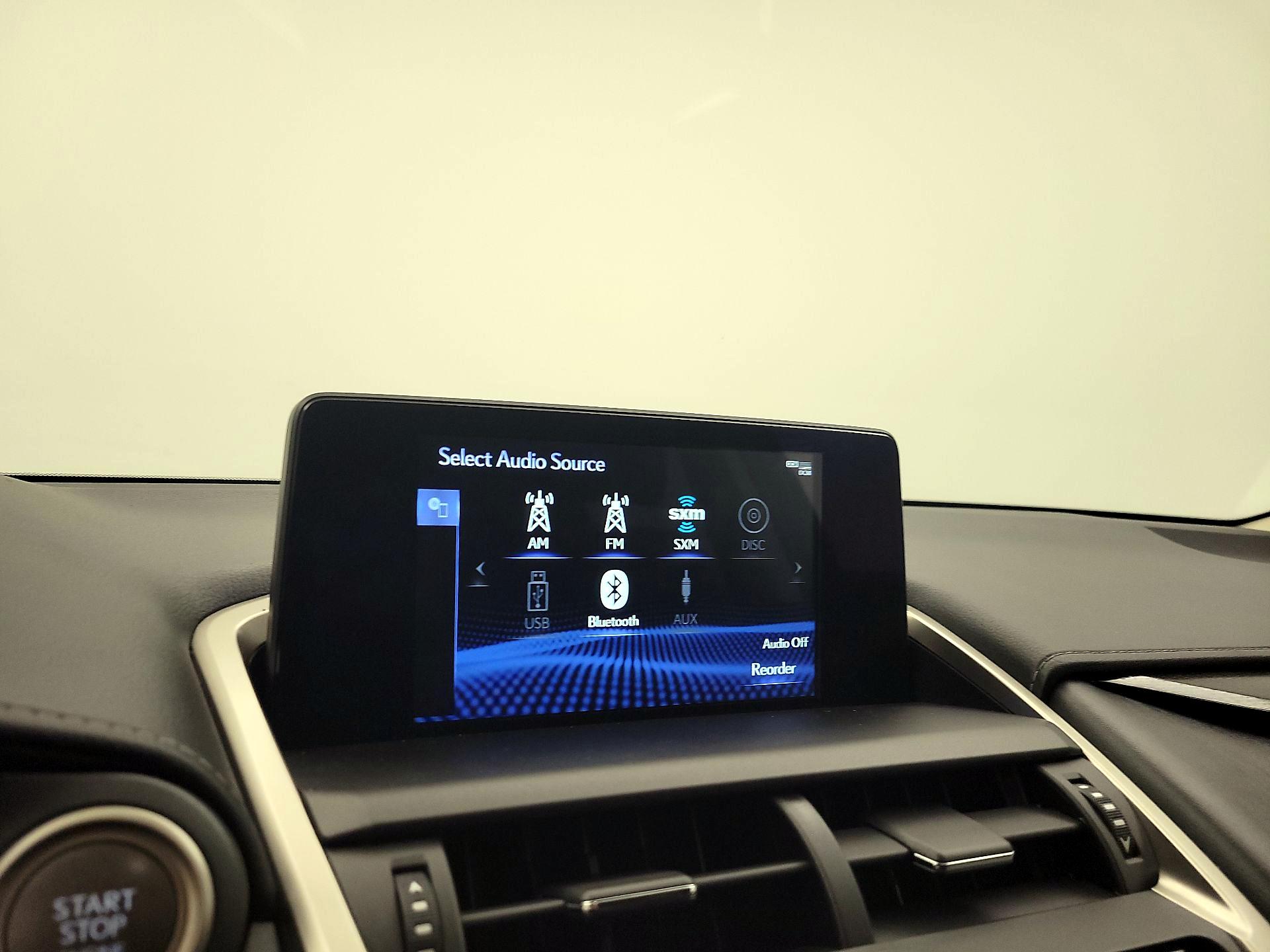 Thumbnail: 2021 Lexus NX - 15