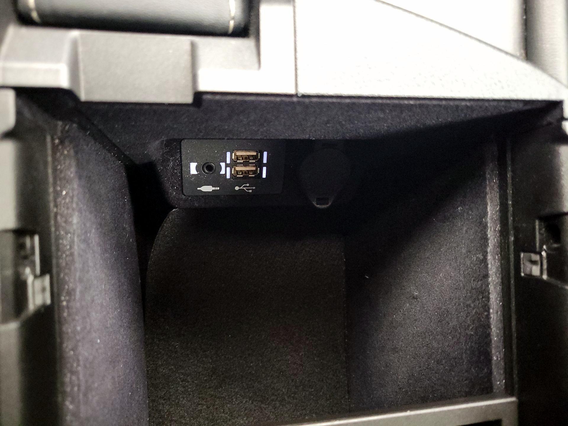 Thumbnail: 2021 Lexus NX - 18