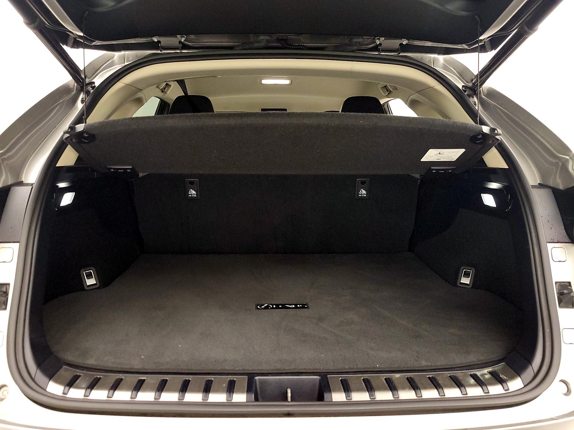 Thumbnail: 2021 Lexus NX - 20