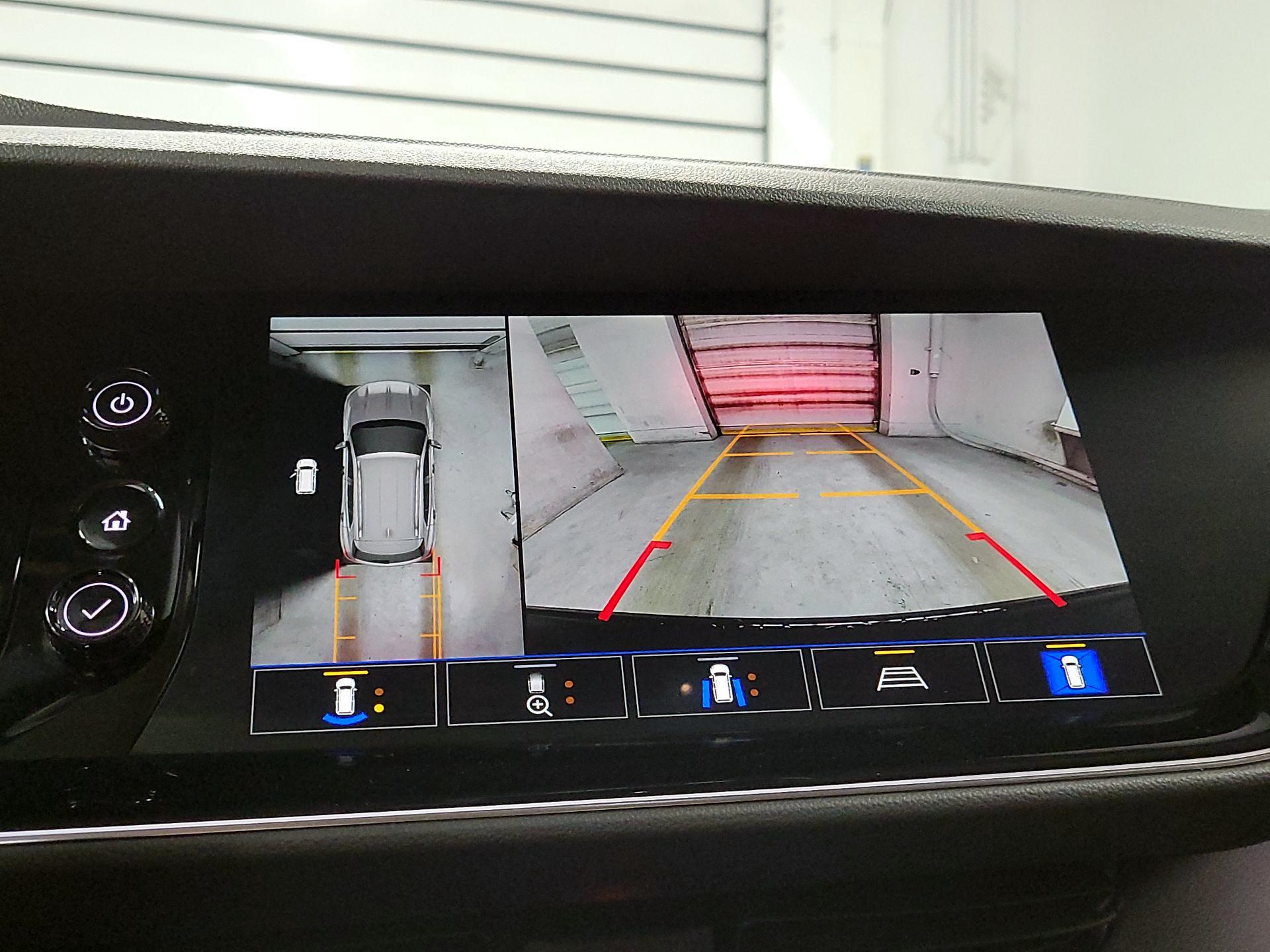 Thumbnail: 2023 Buick Envision - 14