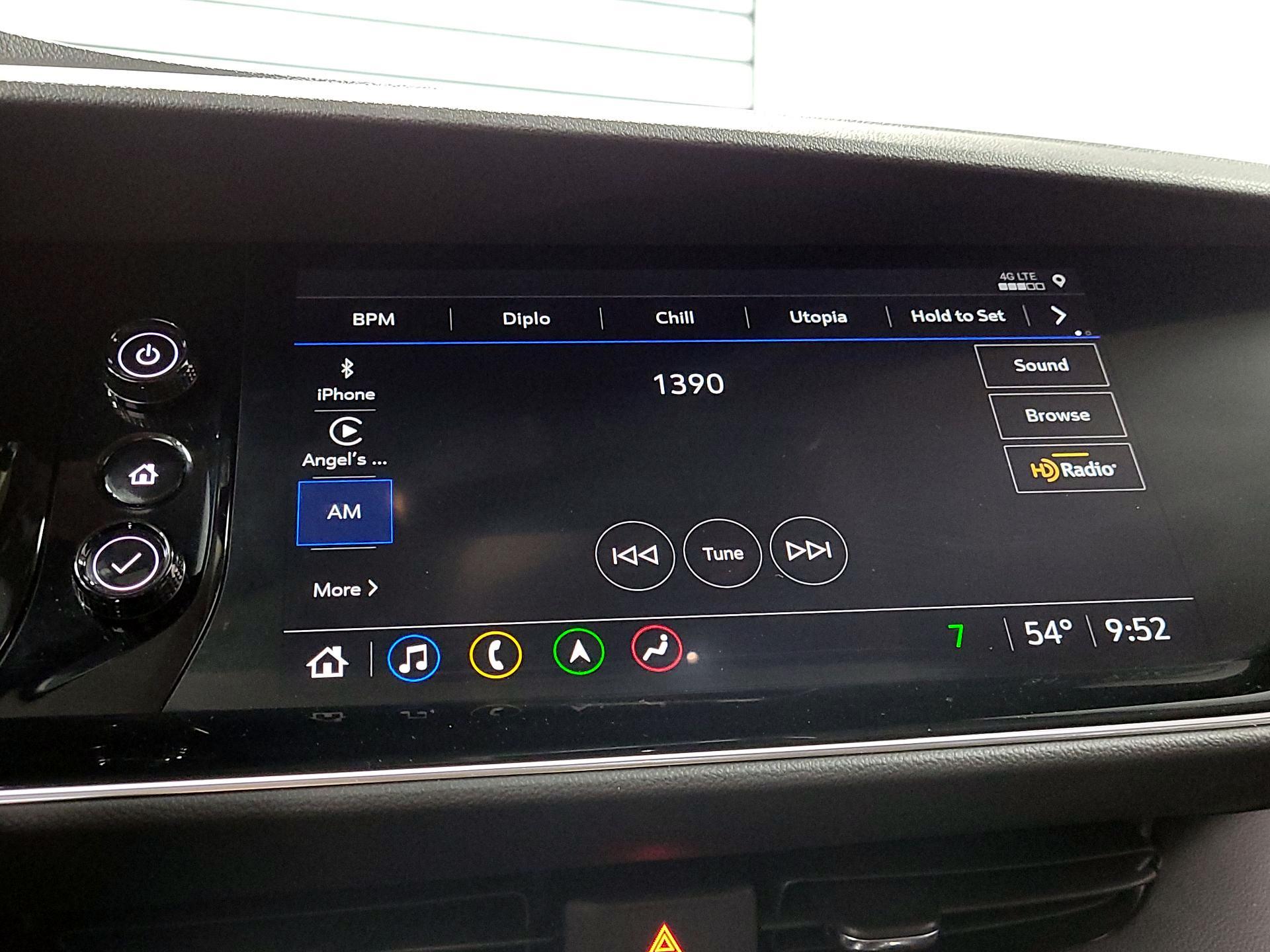 Thumbnail: 2023 Buick Envision - 15