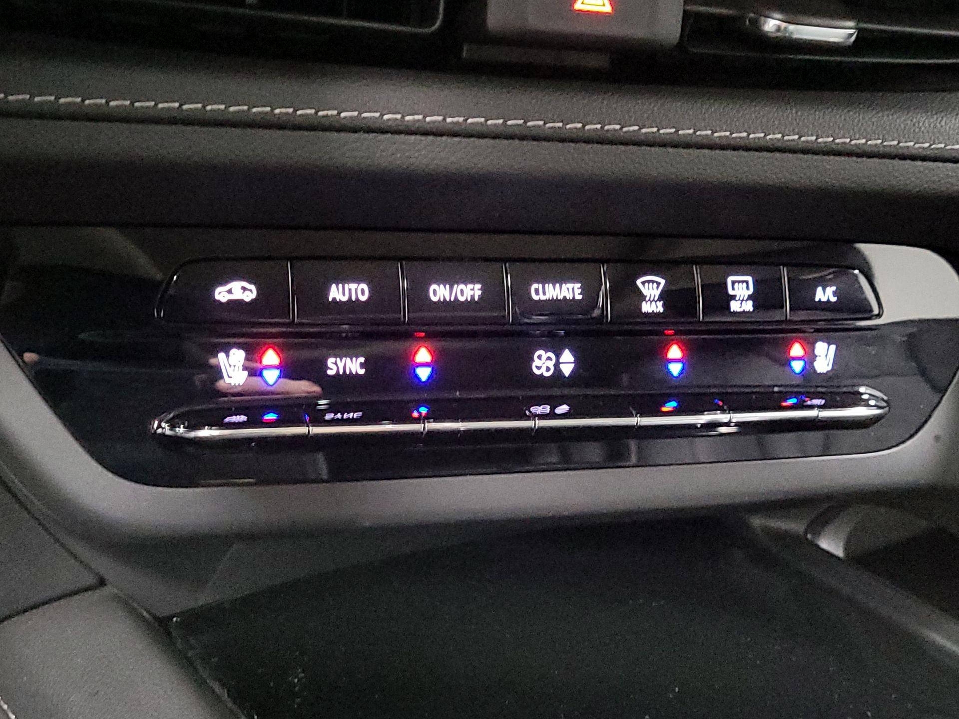 Thumbnail: 2023 Buick Envision - 16