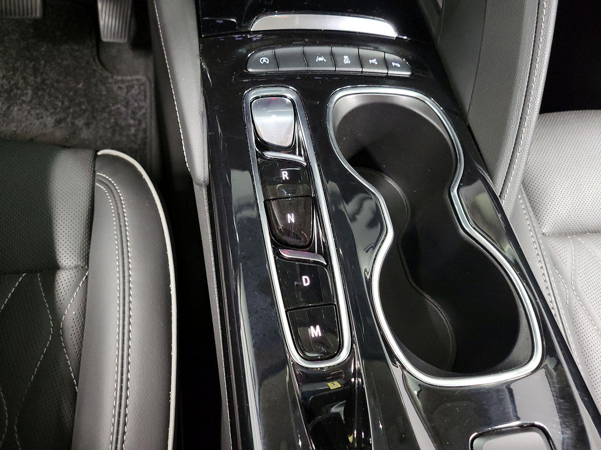 Thumbnail: 2023 Buick Envision - 17