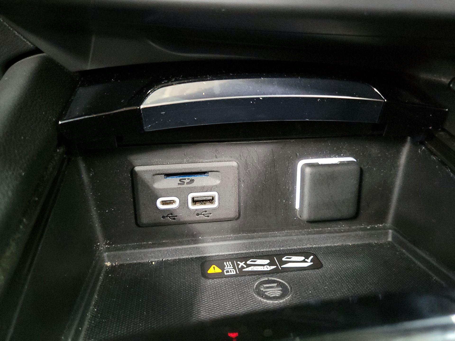 Thumbnail: 2023 Buick Envision - 18