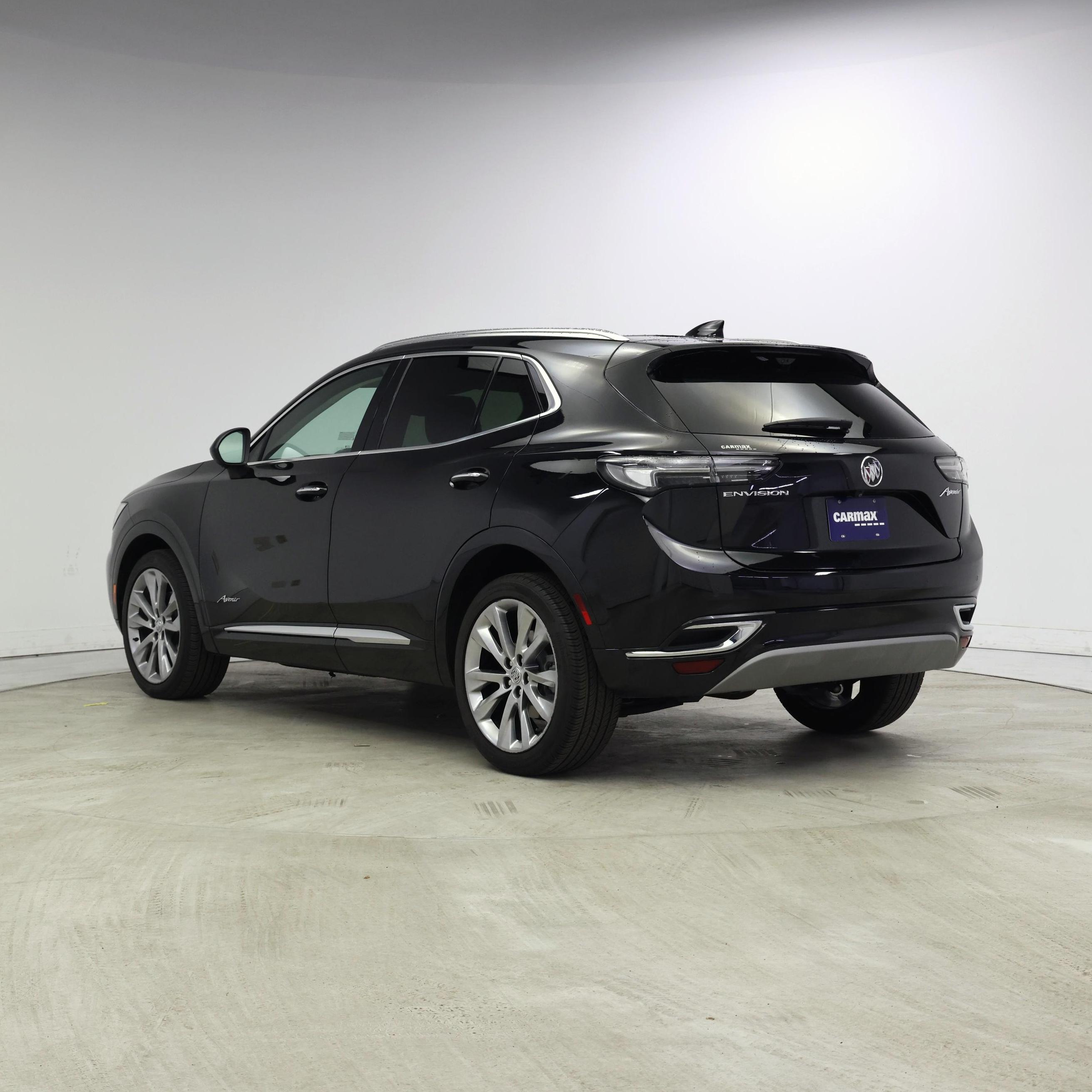 Thumbnail: 2023 Buick Envision - 2