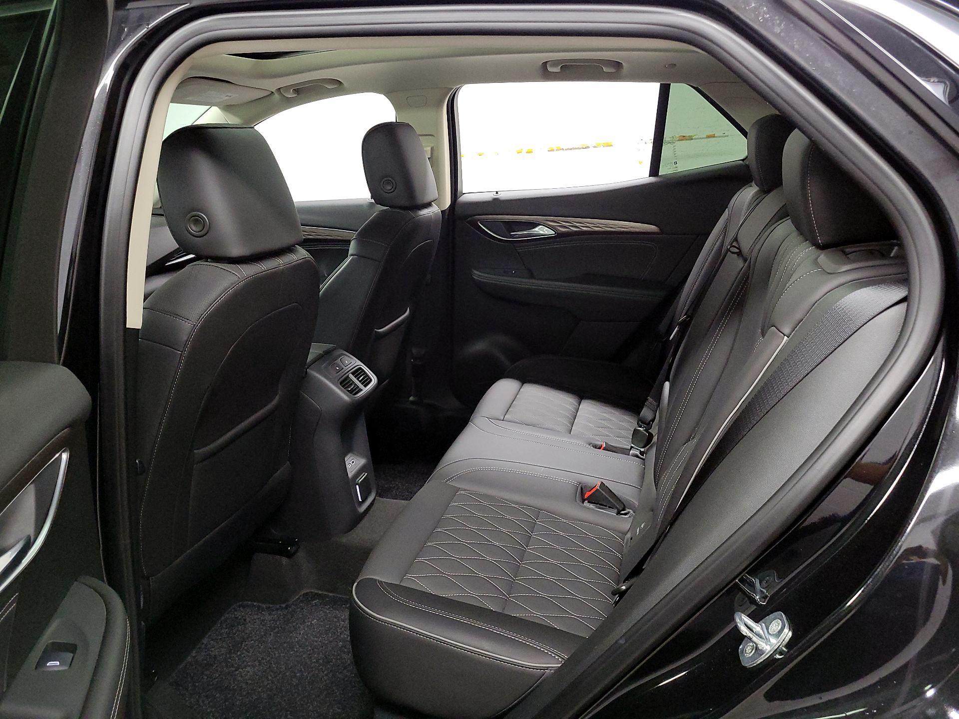 Thumbnail: 2023 Buick Envision - 20