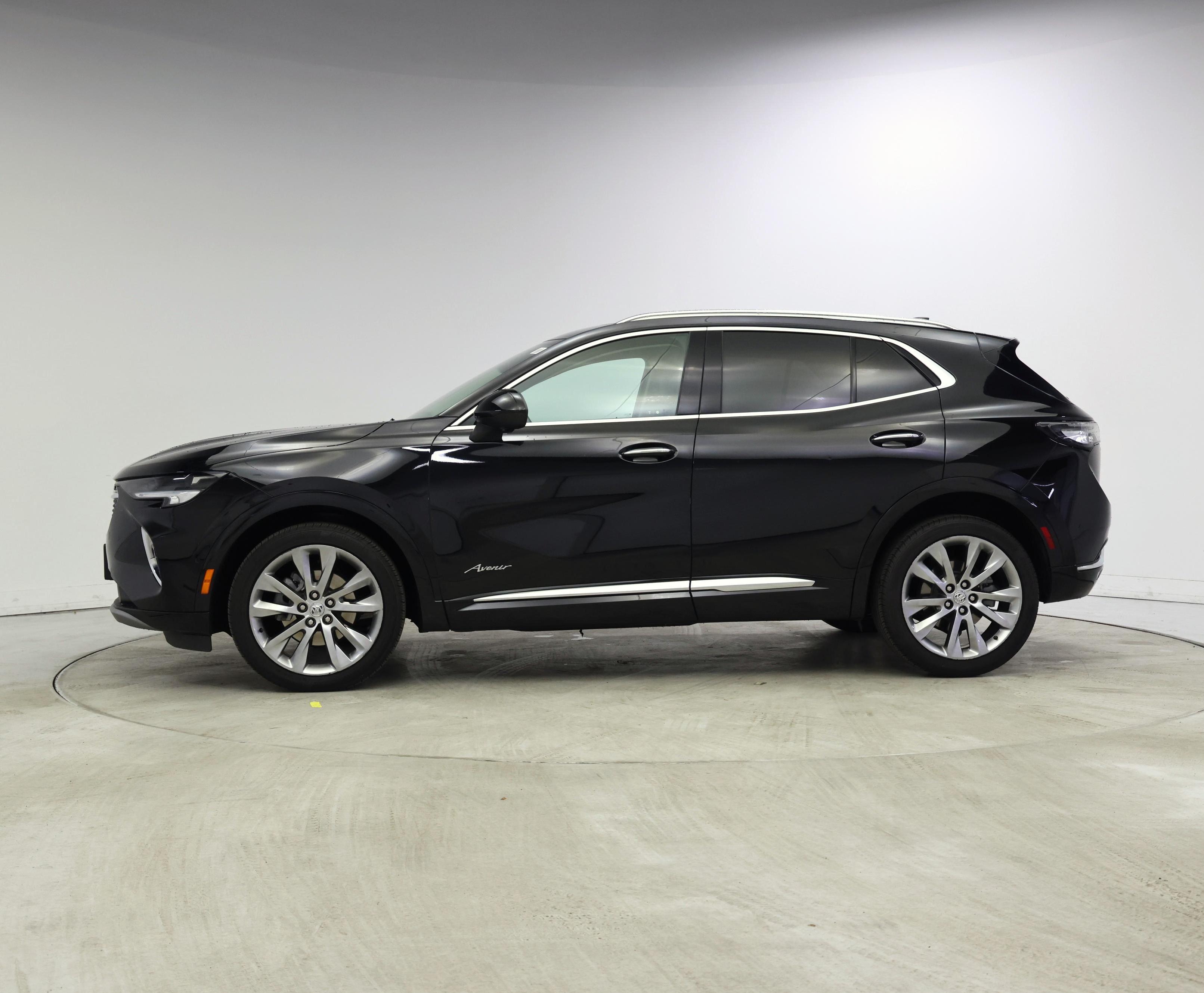 Thumbnail: 2023 Buick Envision - 3