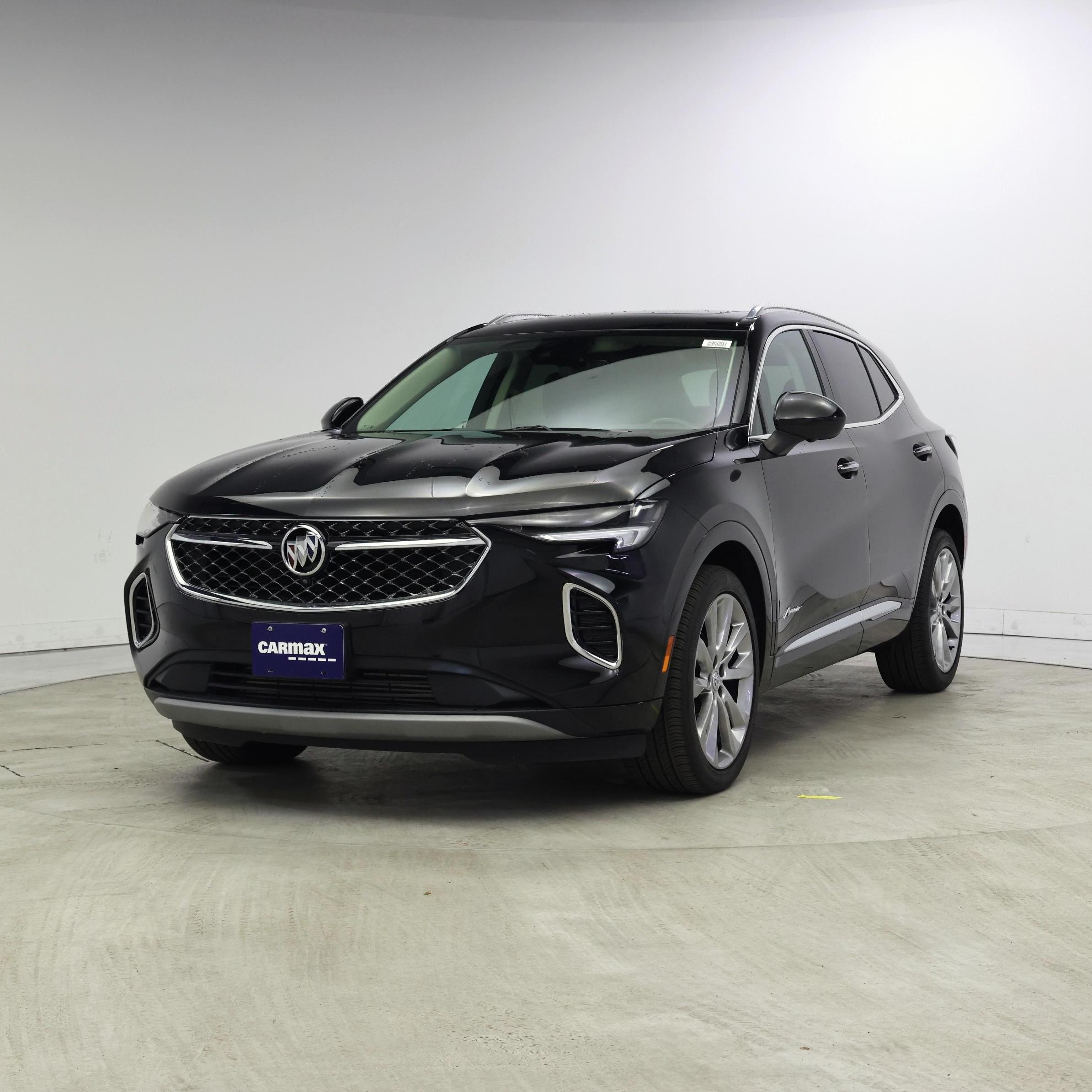 Thumbnail: 2023 Buick Envision - 4