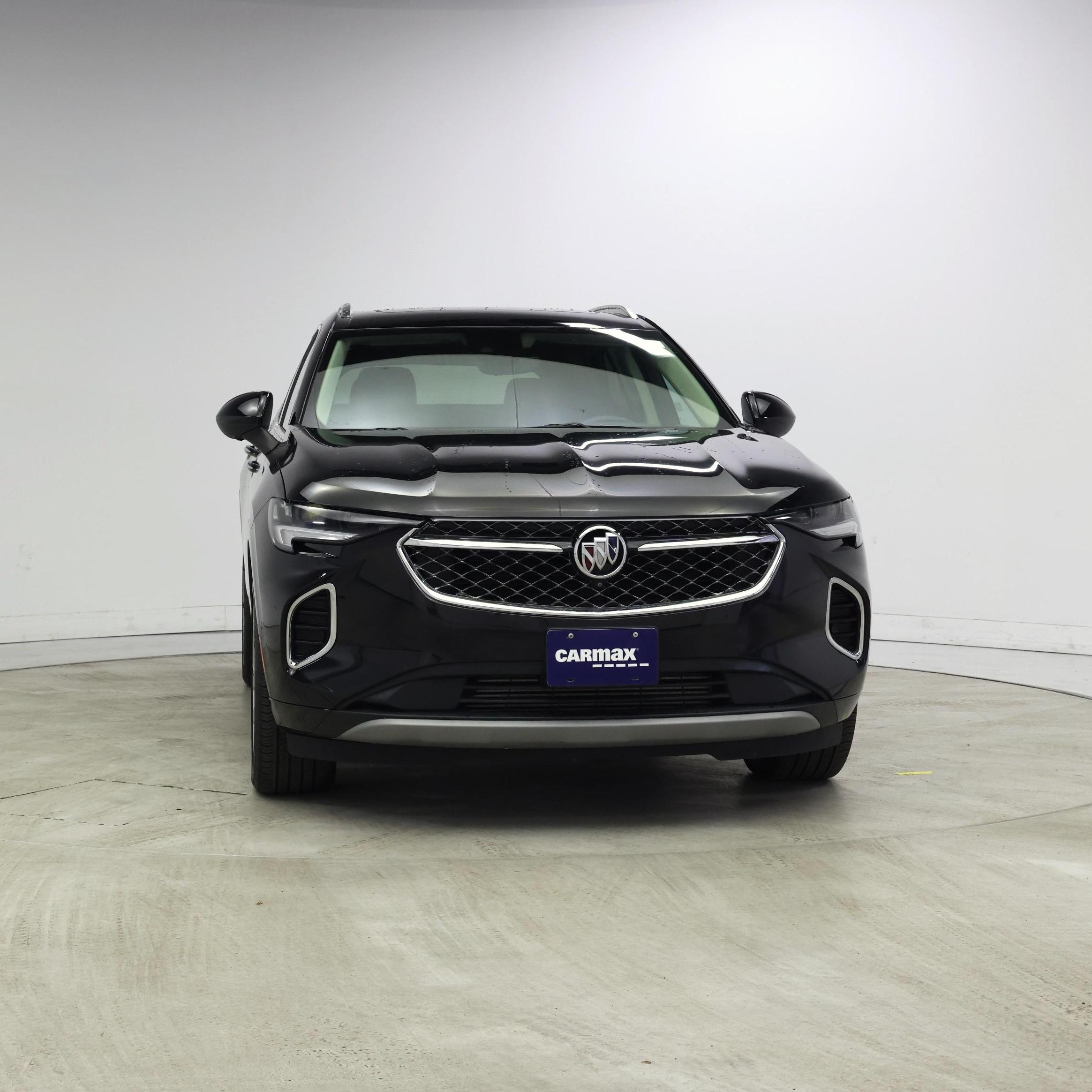 Thumbnail: 2023 Buick Envision - 5