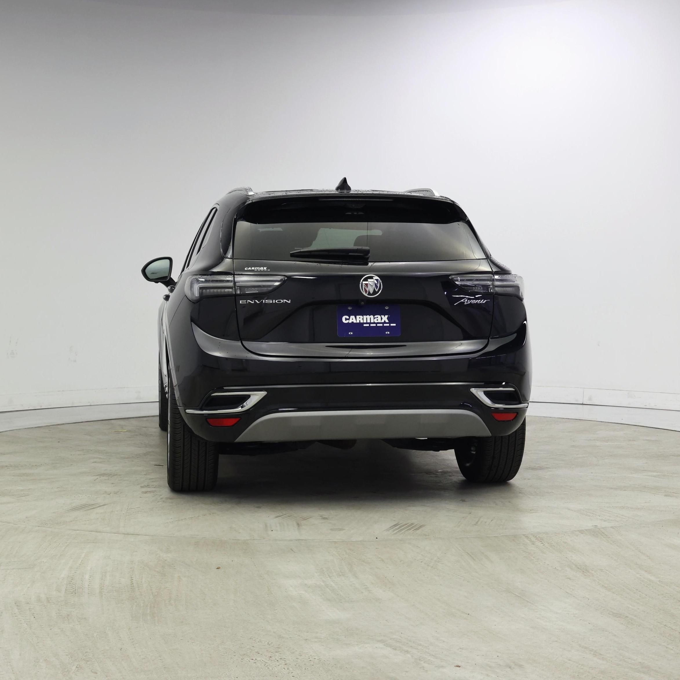 Thumbnail: 2023 Buick Envision - 6