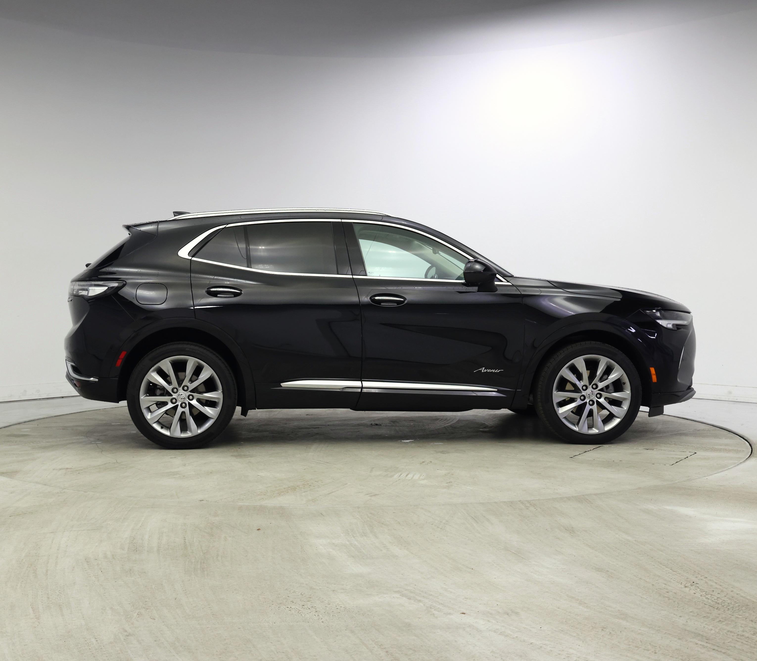 Thumbnail: 2023 Buick Envision - 7