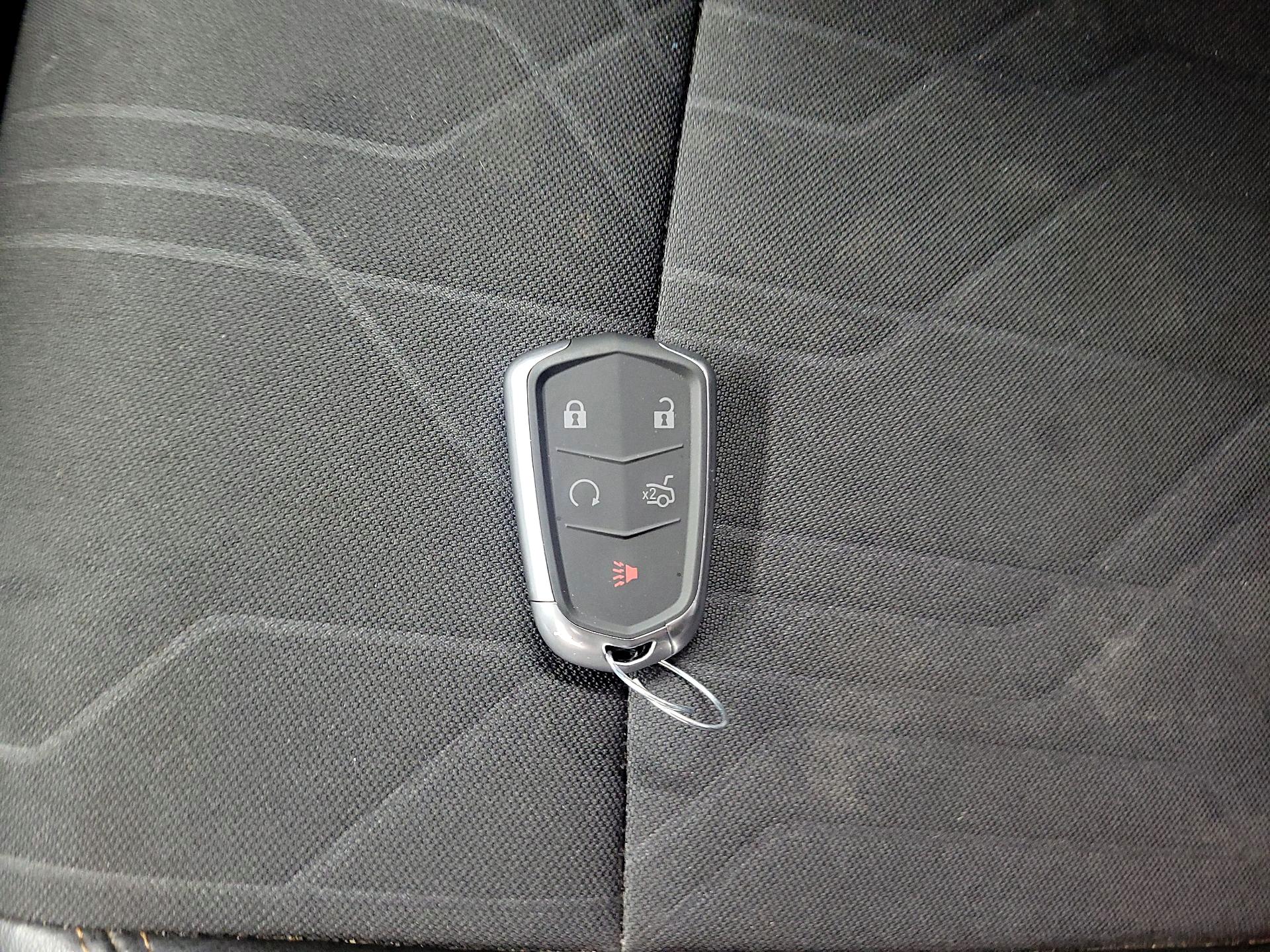 Thumbnail: 2020 Chevrolet Trax - 20