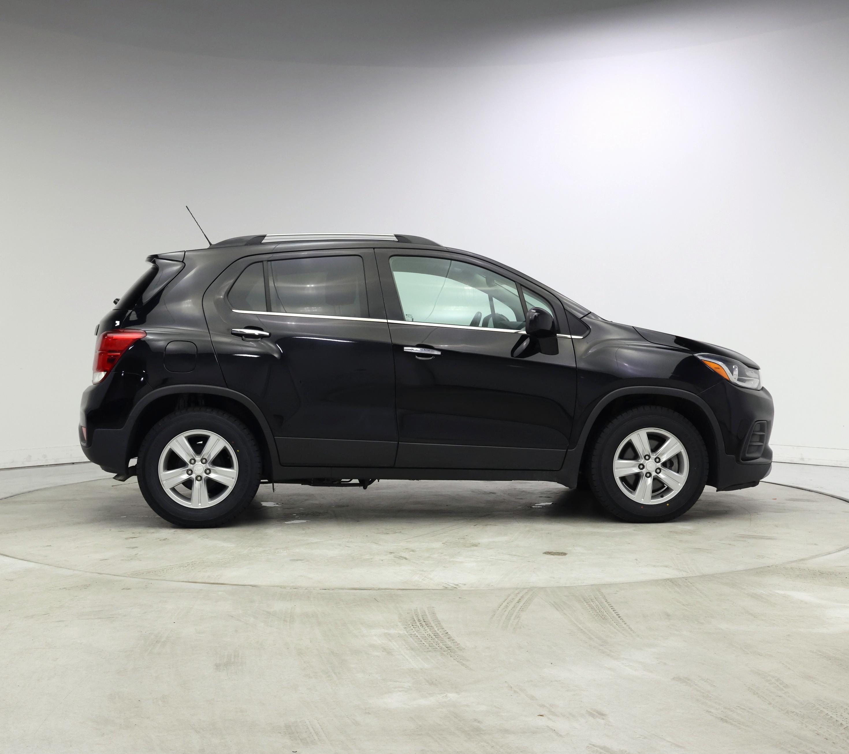 Thumbnail: 2020 Chevrolet Trax - 7