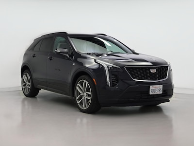 2023 Cadillac XT4 Sport