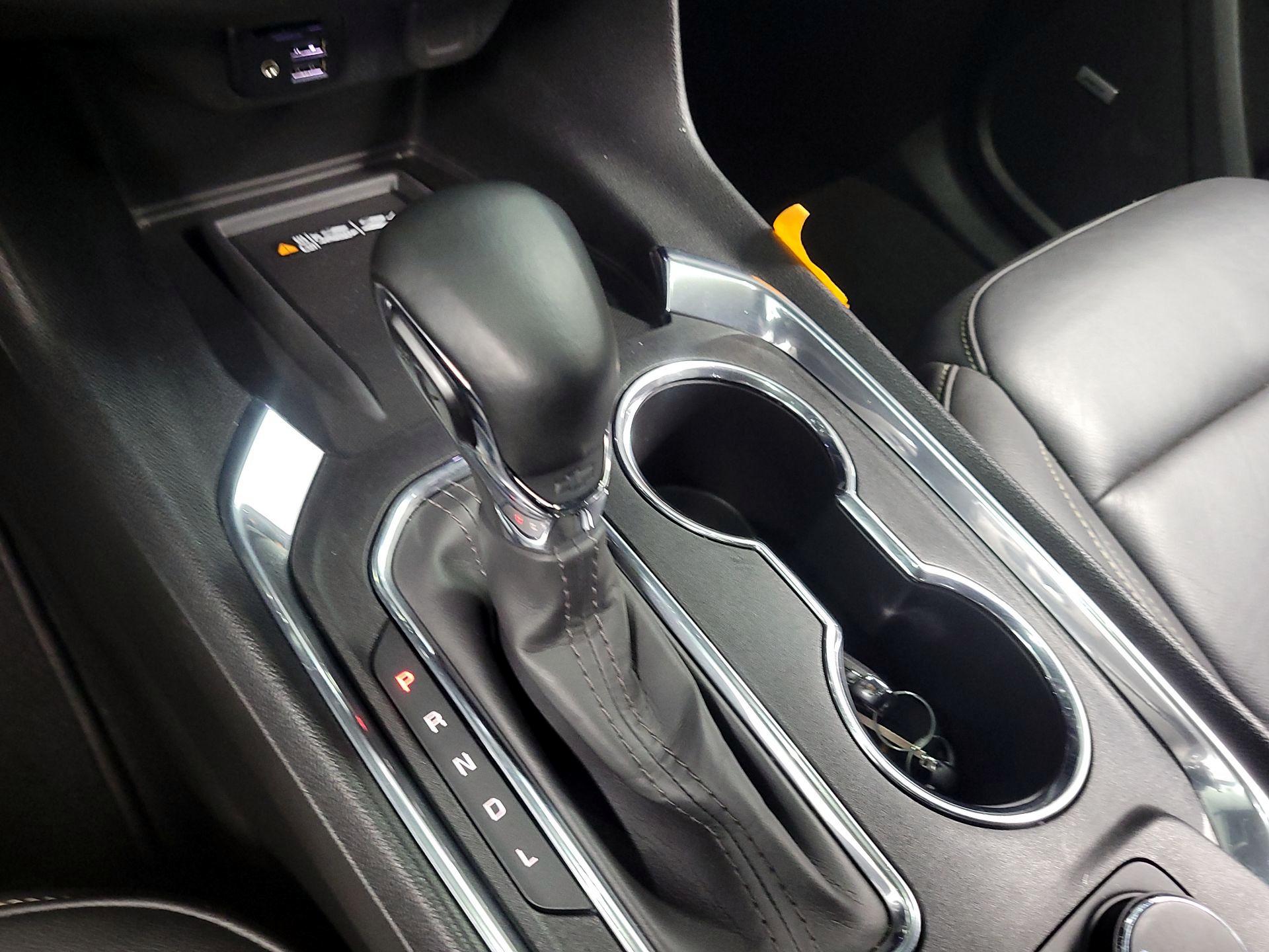 Thumbnail: 2023 Chevrolet Traverse - 13