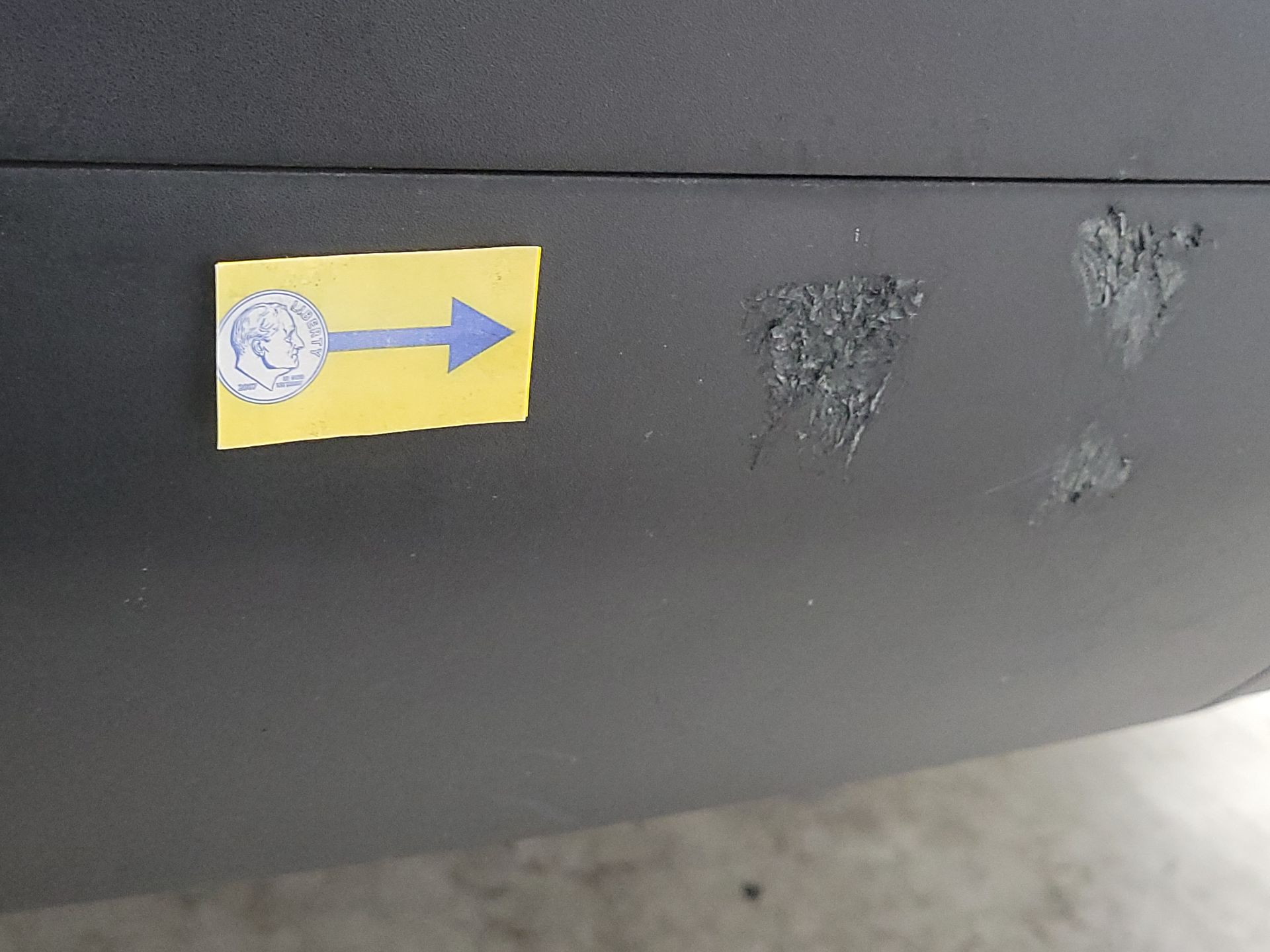 Thumbnail: 2023 Chevrolet Traverse - 20