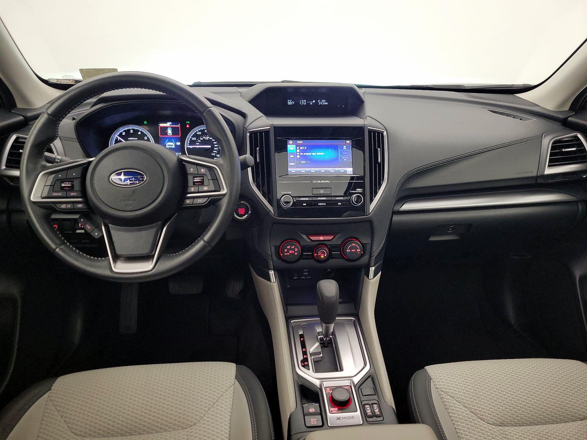 Thumbnail: 2024 Subaru Forester - 9