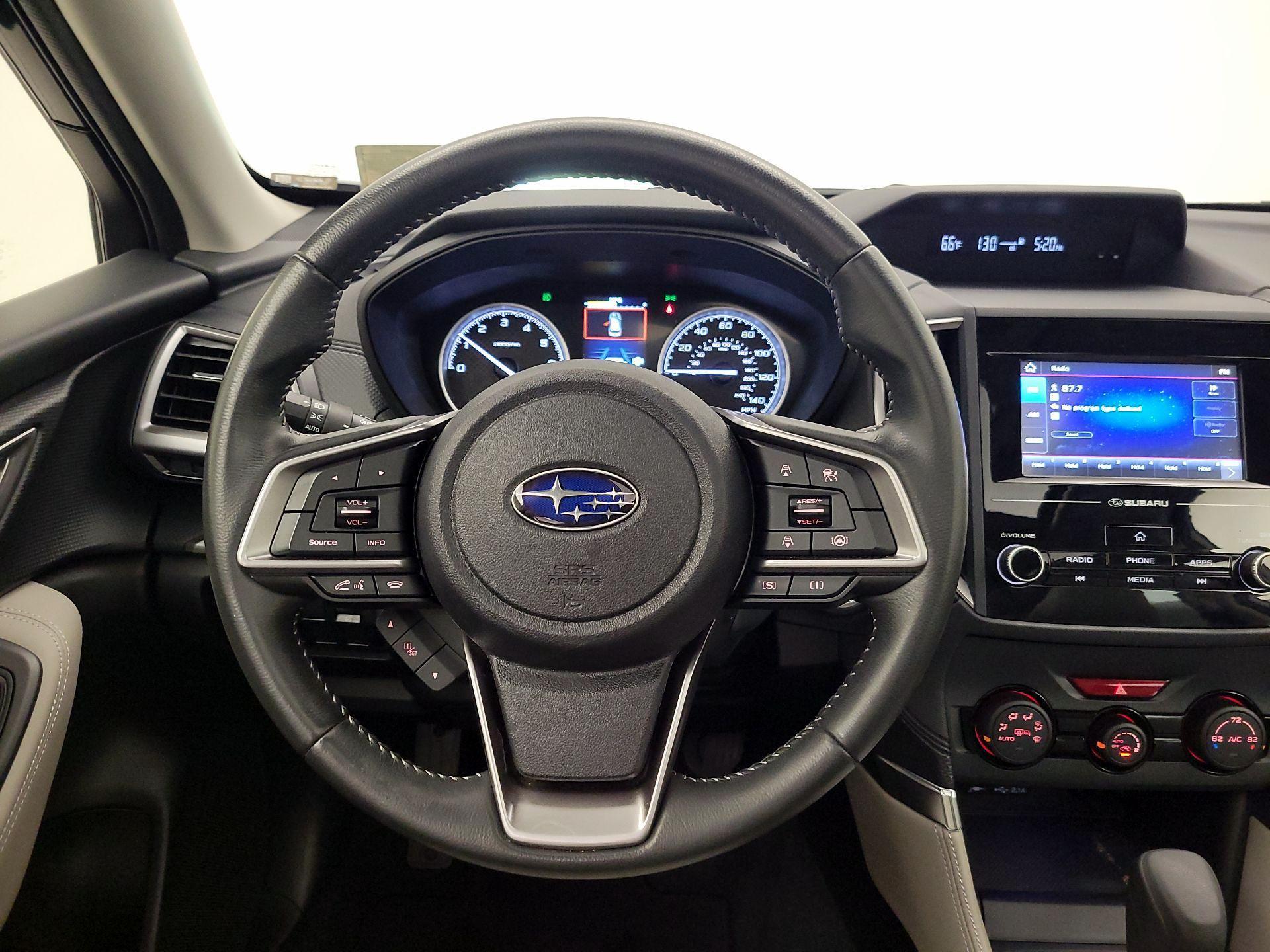 Thumbnail: 2024 Subaru Forester - 10