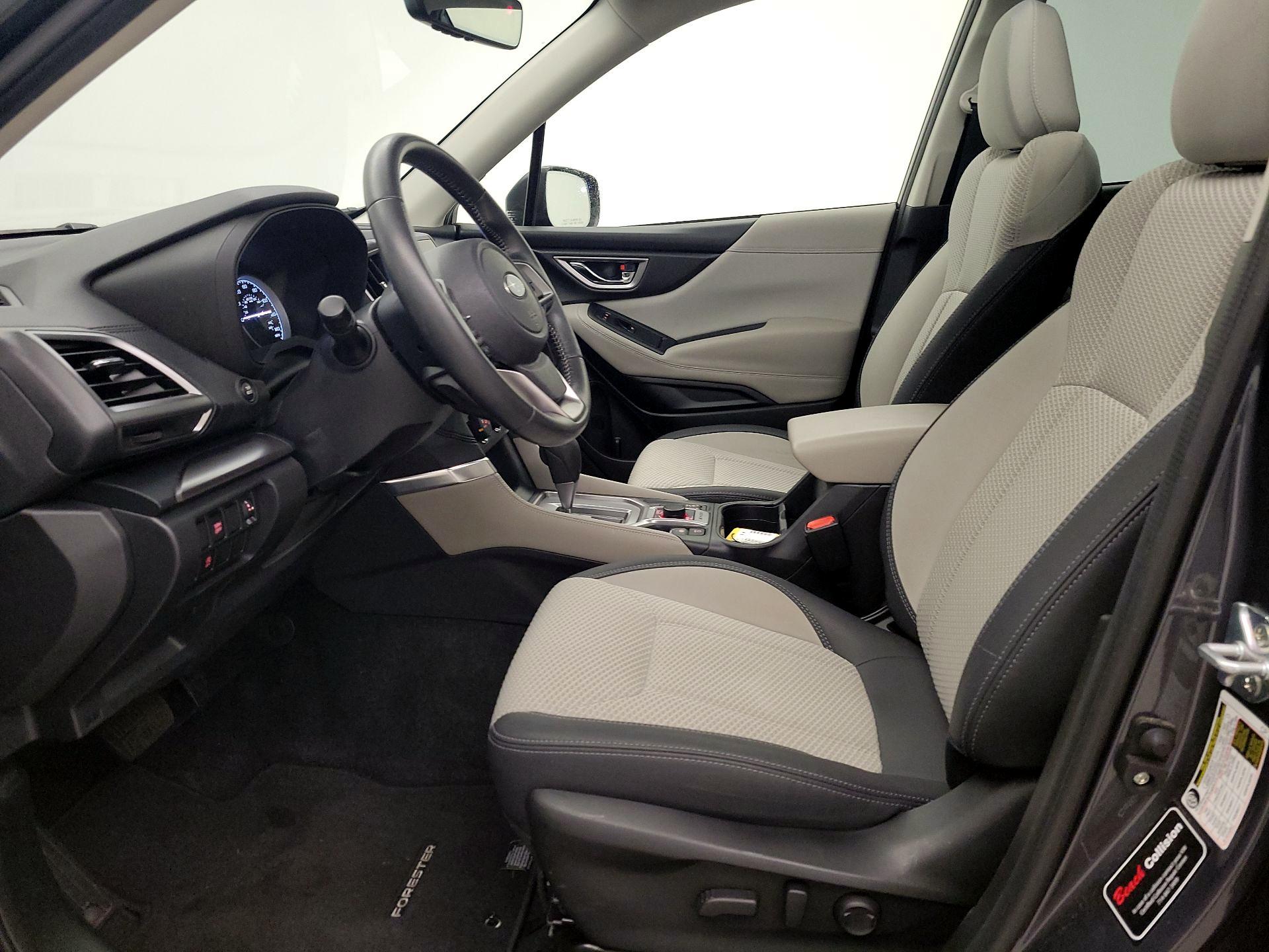 Thumbnail: 2024 Subaru Forester - 11