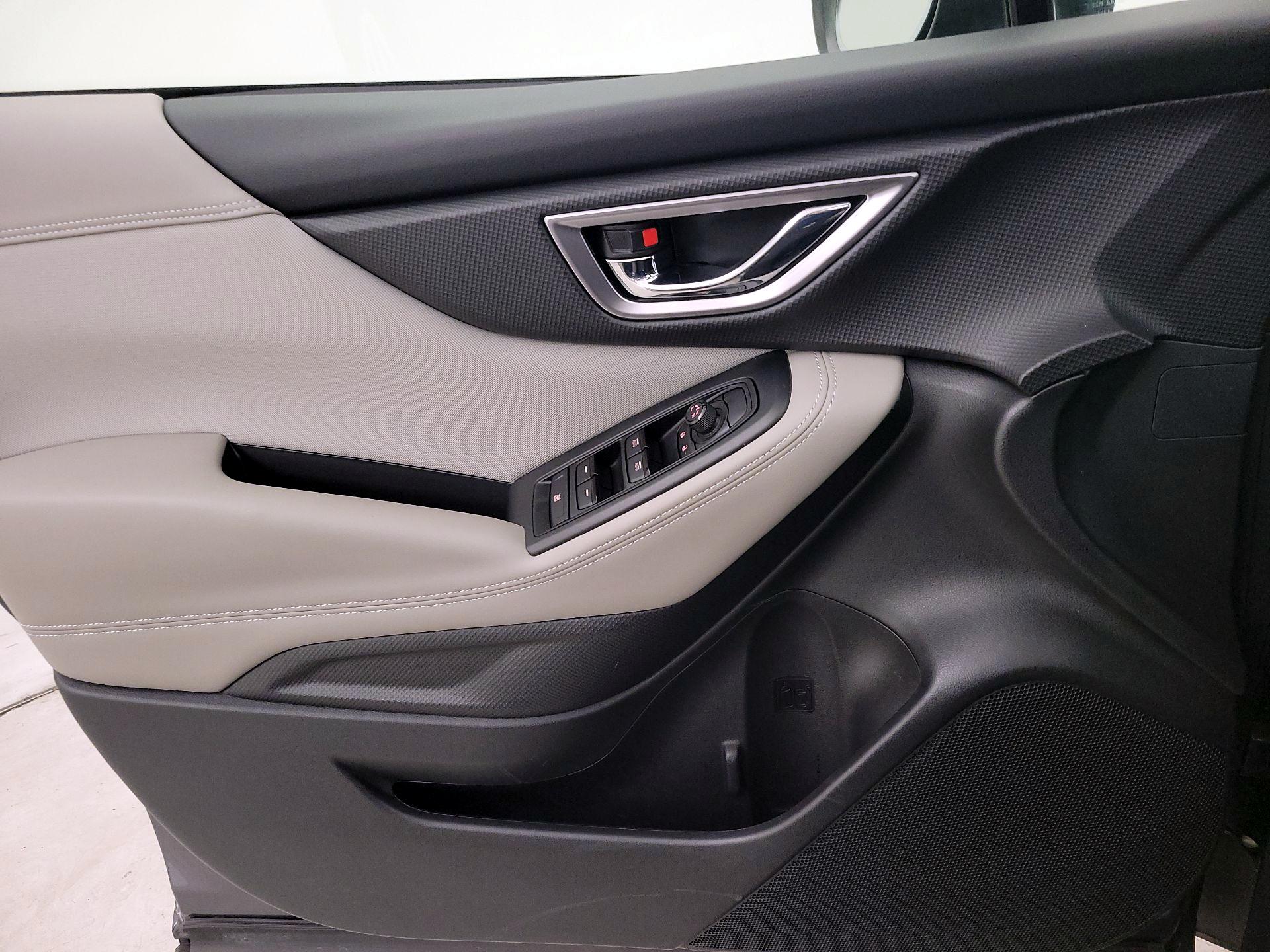 Thumbnail: 2024 Subaru Forester - 12