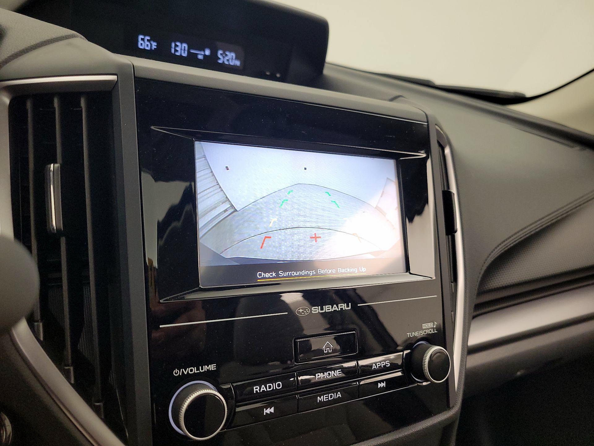 Thumbnail: 2024 Subaru Forester - 14