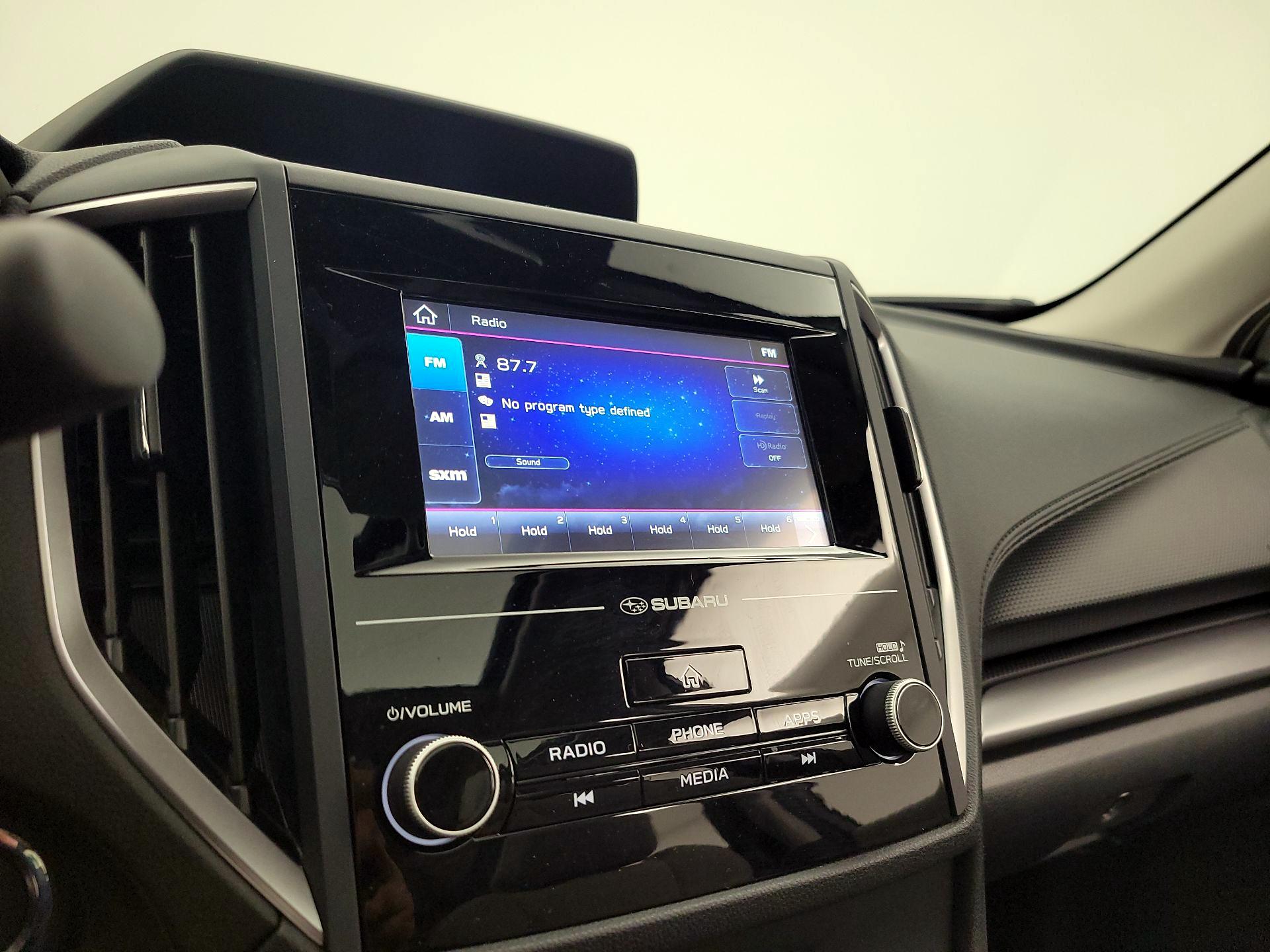 Thumbnail: 2024 Subaru Forester - 15