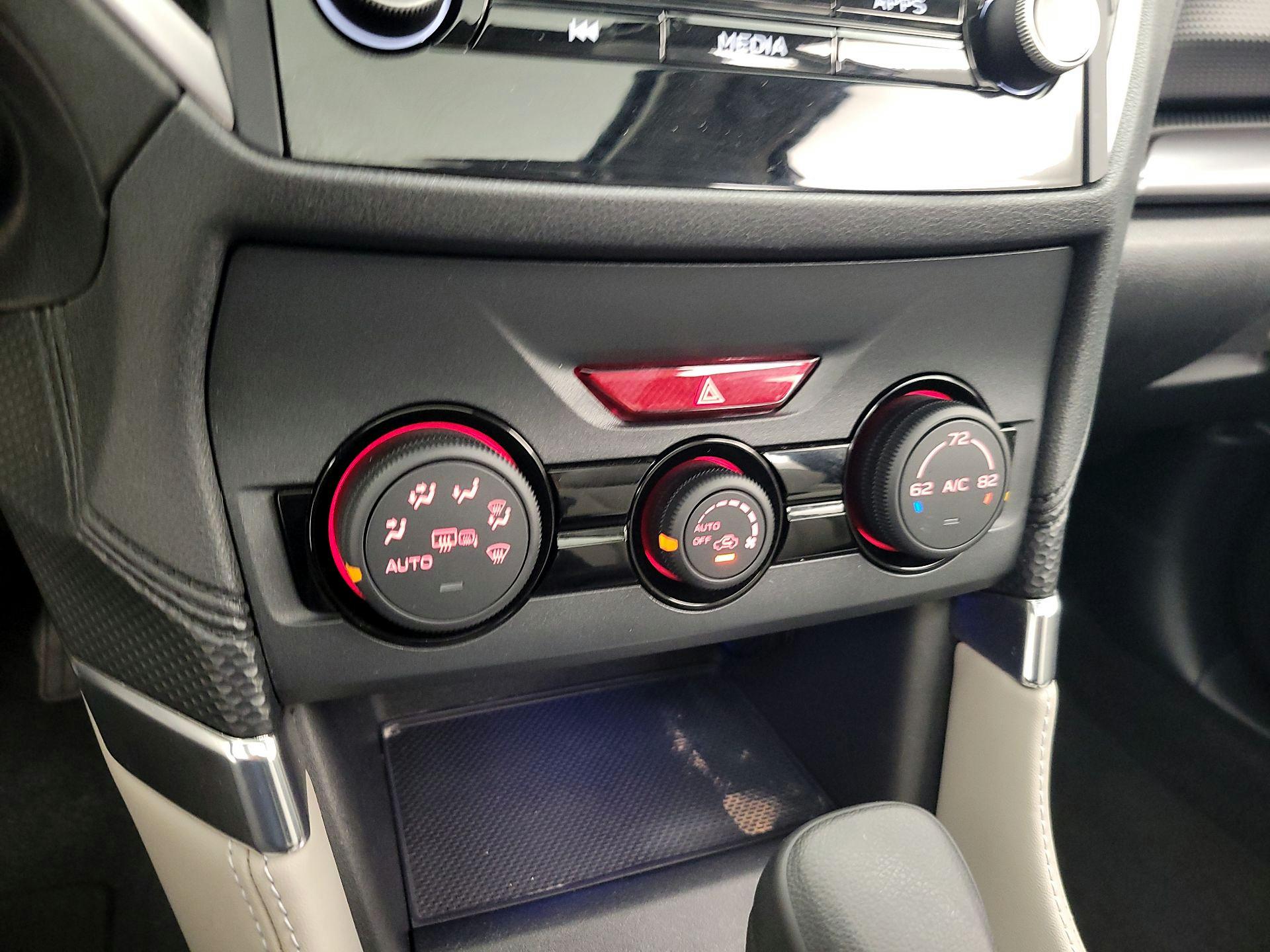 Thumbnail: 2024 Subaru Forester - 16