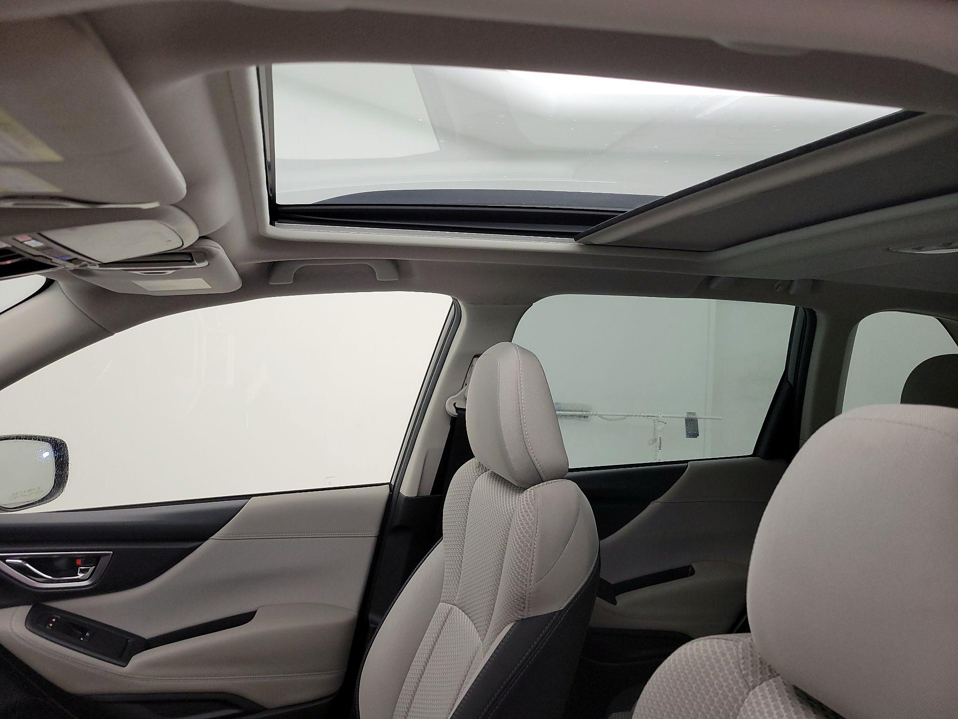 Thumbnail: 2024 Subaru Forester - 19