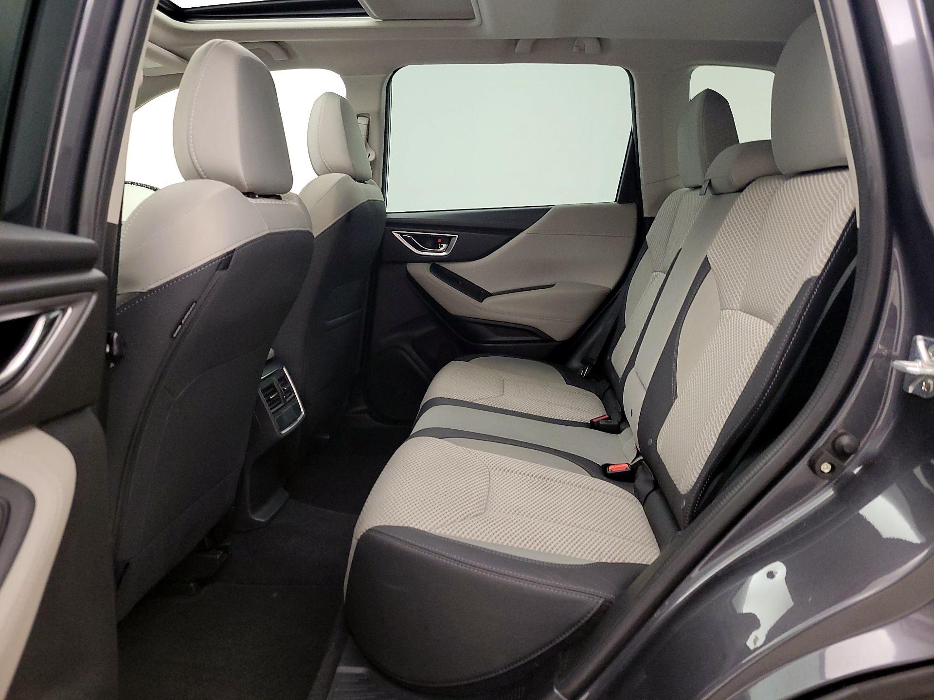 Thumbnail: 2024 Subaru Forester - 20