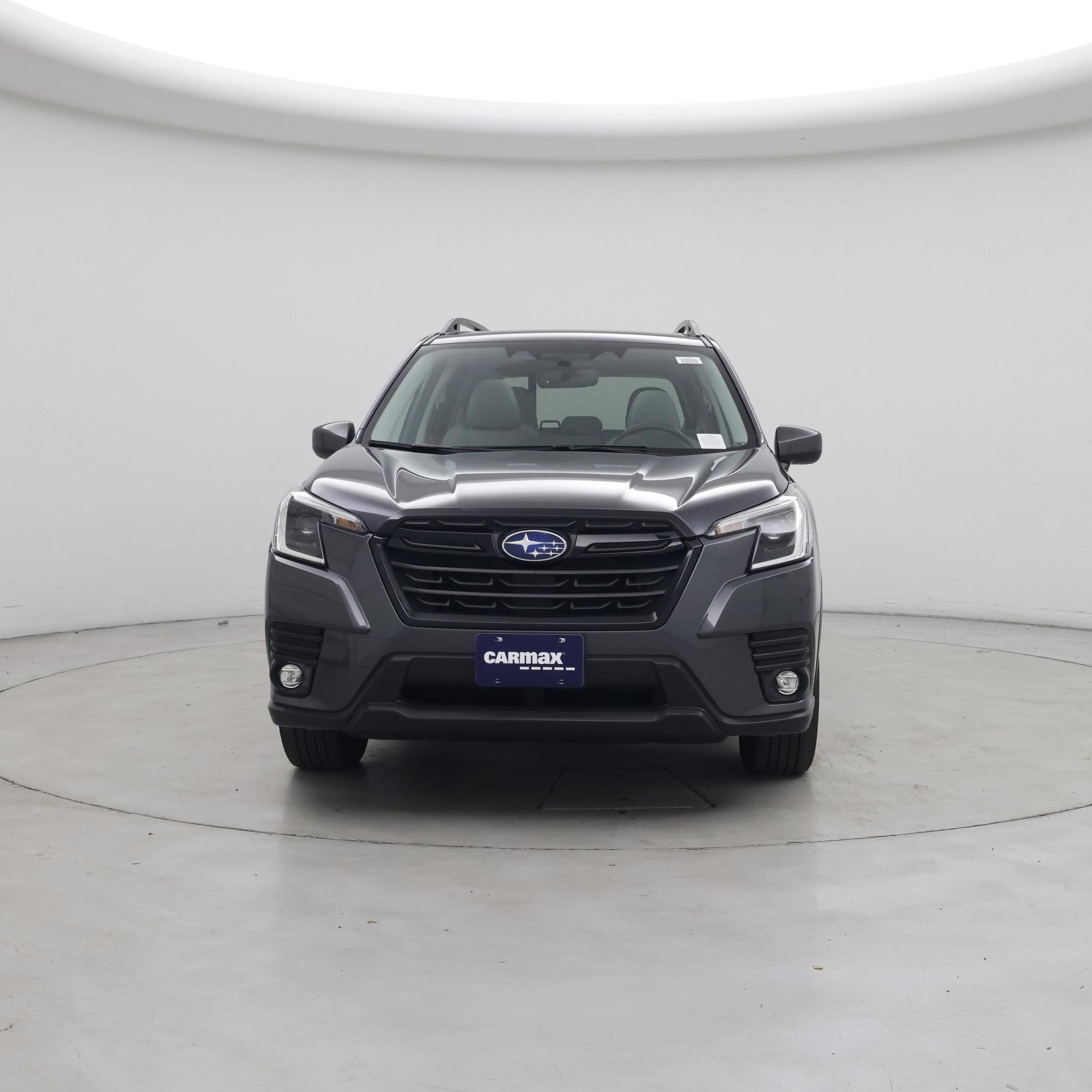 Thumbnail: 2024 Subaru Forester - 5