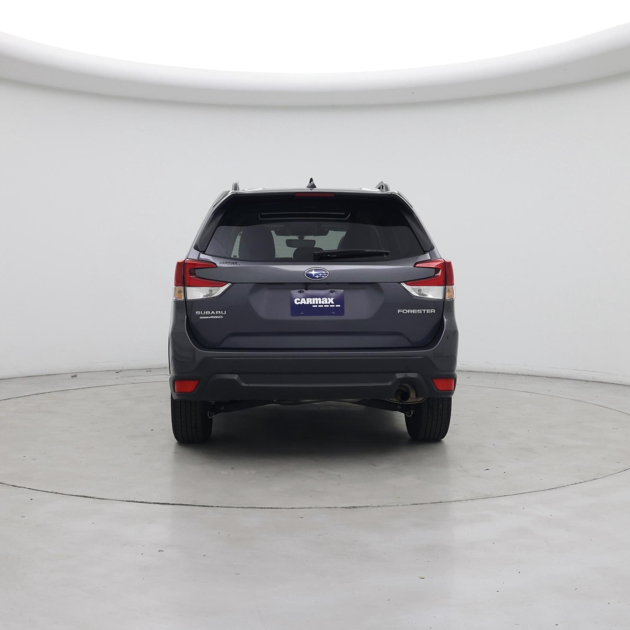 Thumbnail: 2024 Subaru Forester - 6