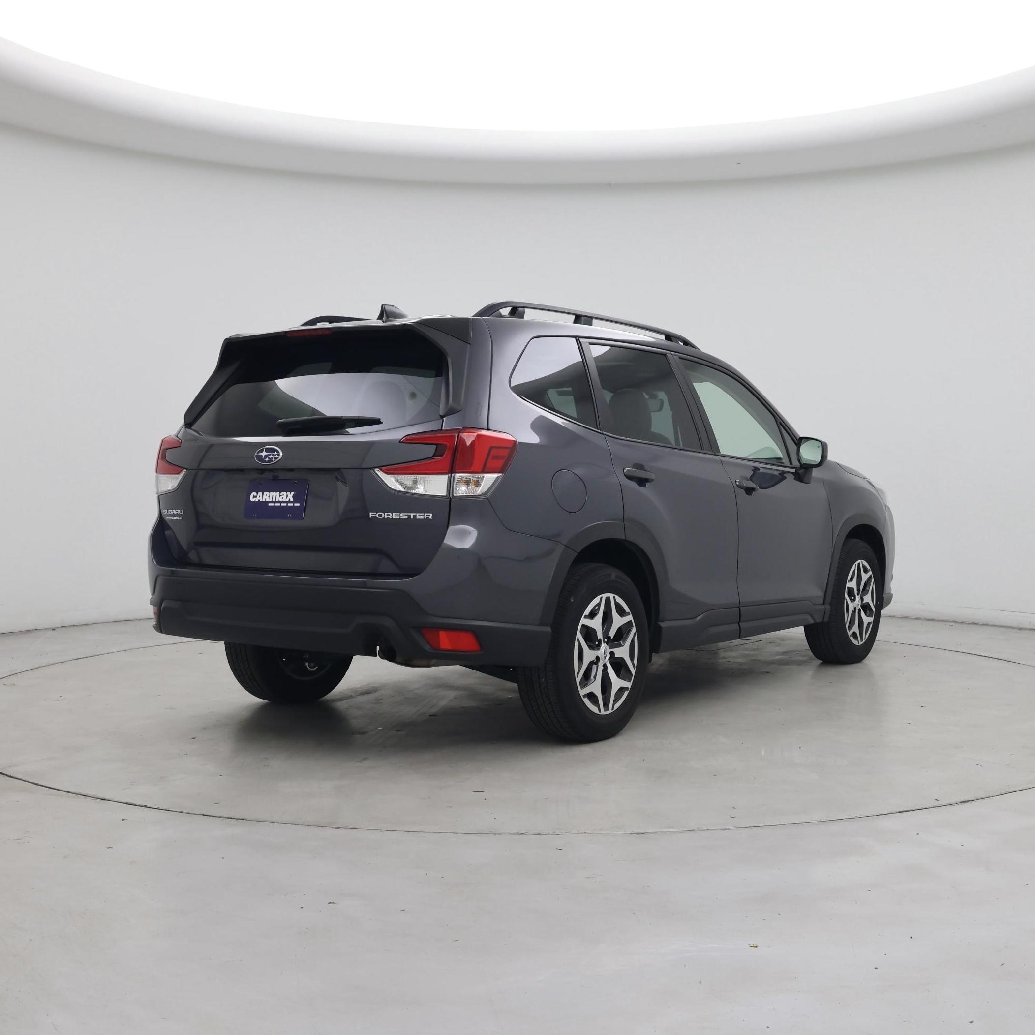 Thumbnail: 2024 Subaru Forester - 8