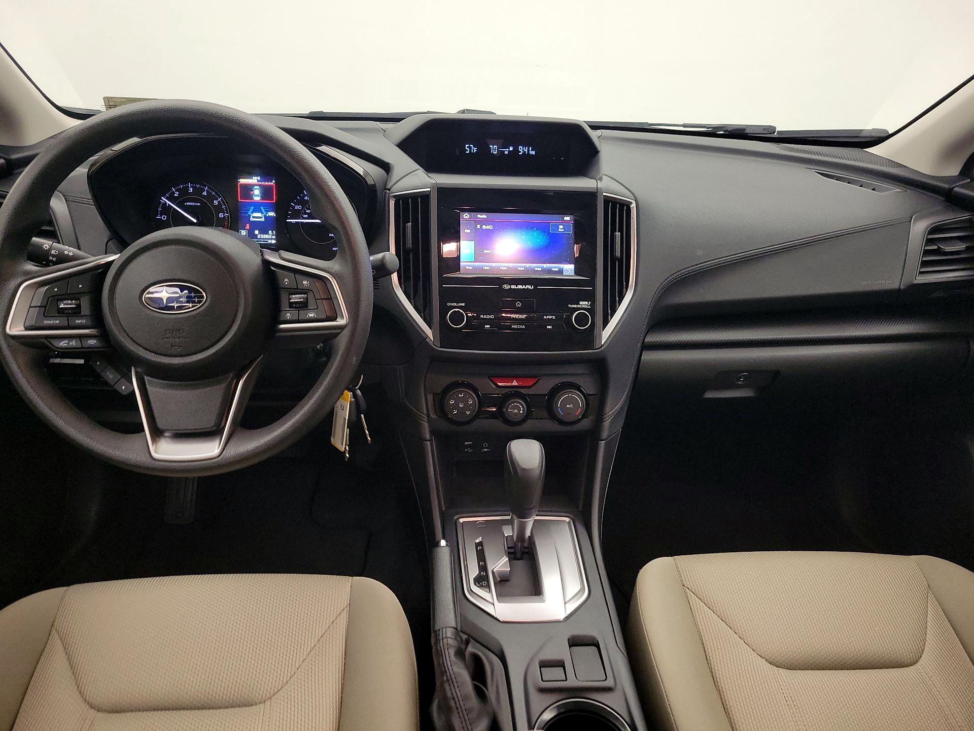 Thumbnail: 2023 Subaru Impreza - 9