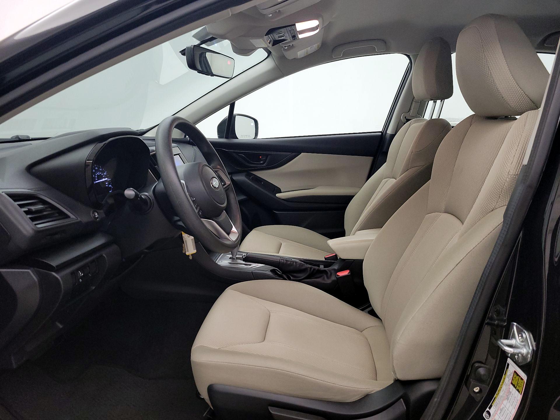 Thumbnail: 2023 Subaru Impreza - 11