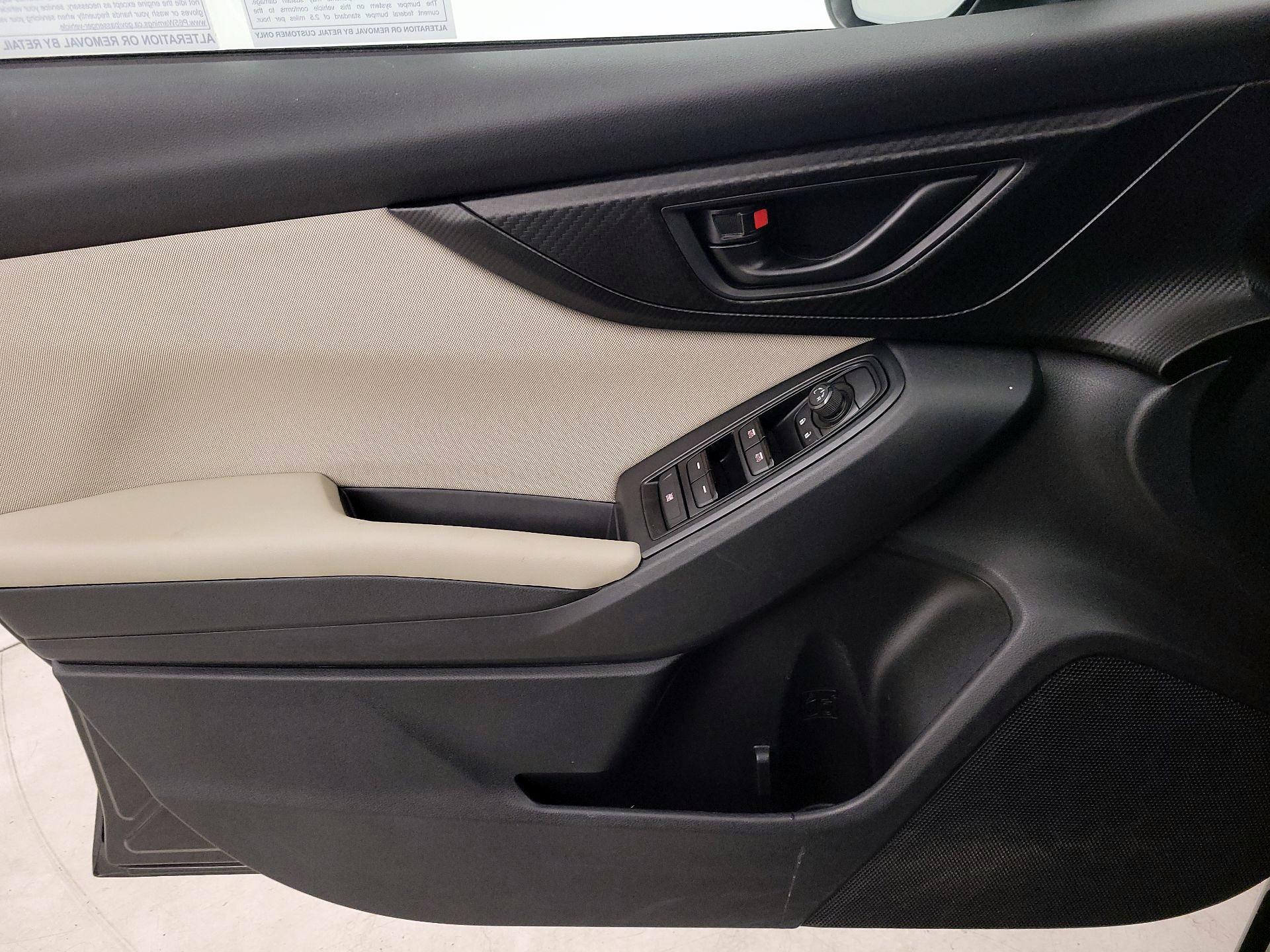 Thumbnail: 2023 Subaru Impreza - 12