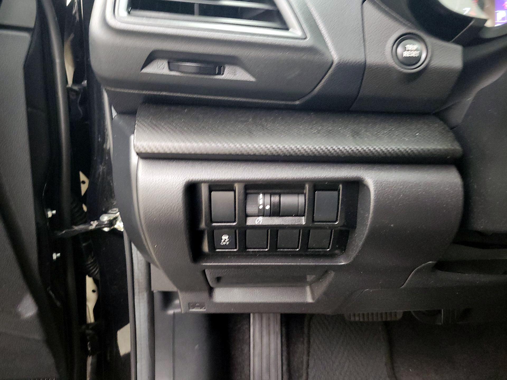 Thumbnail: 2023 Subaru Impreza - 13