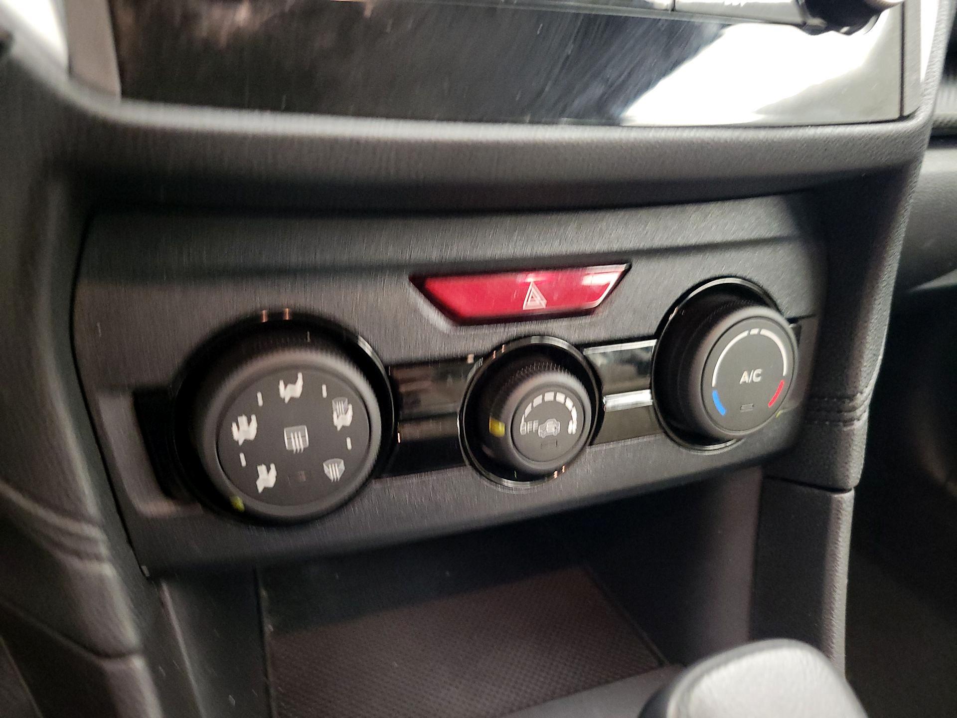 Thumbnail: 2023 Subaru Impreza - 16