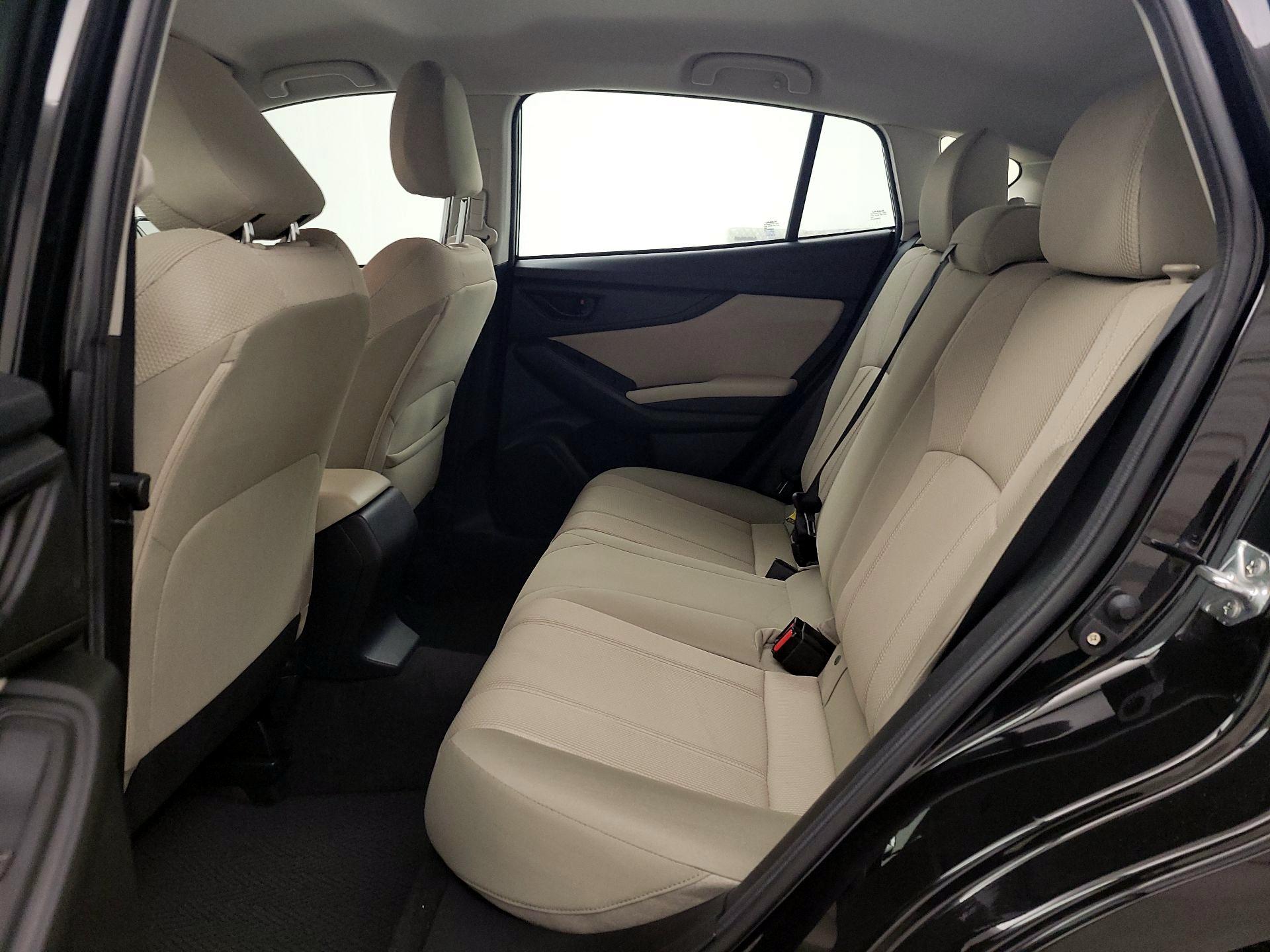 Thumbnail: 2023 Subaru Impreza - 19