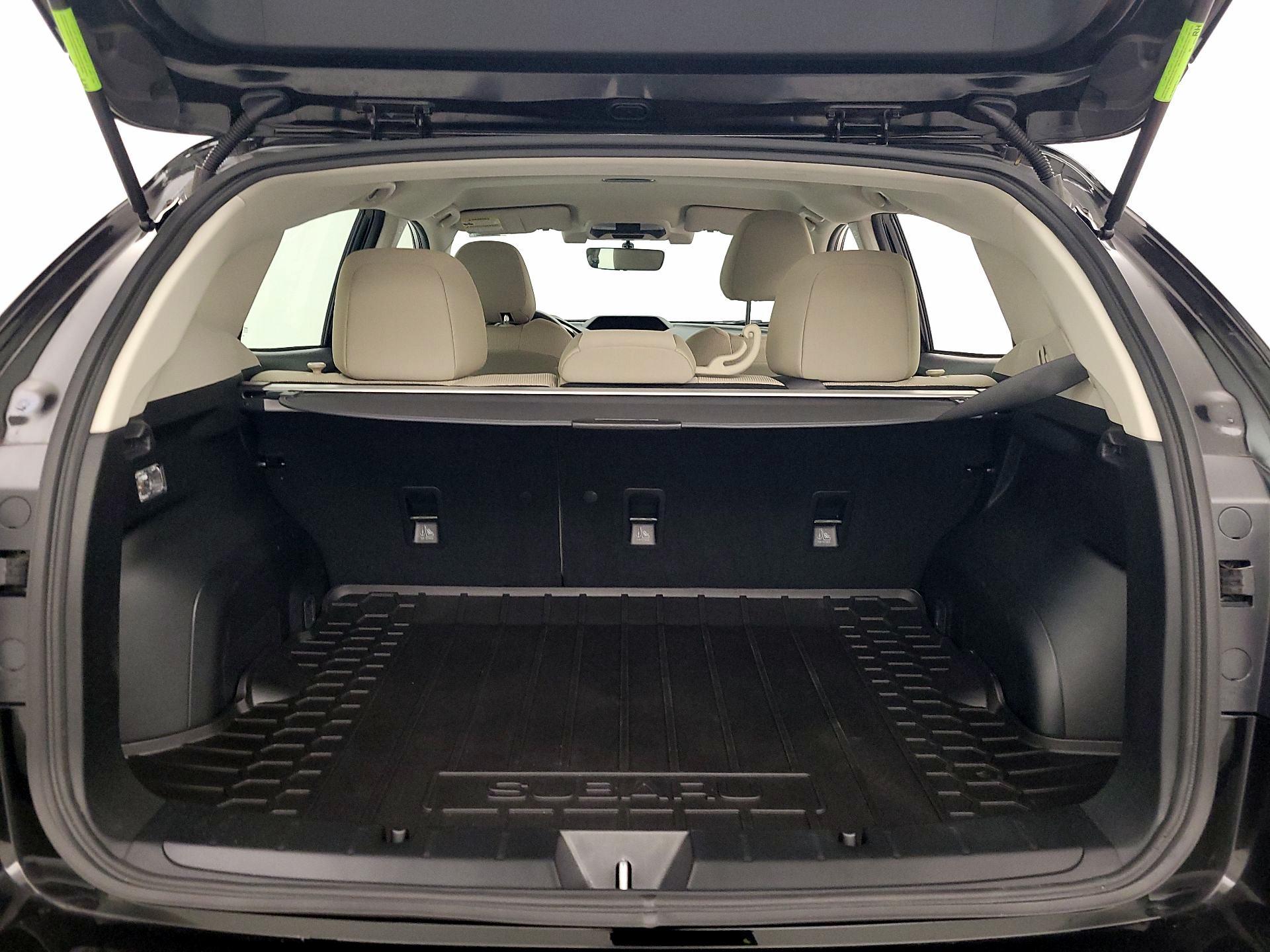 Thumbnail: 2023 Subaru Impreza - 20