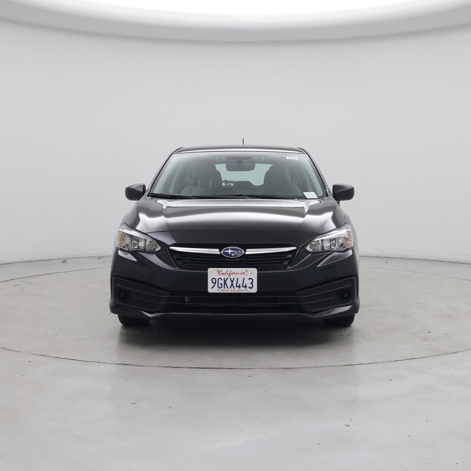 Thumbnail: 2023 Subaru Impreza - 5