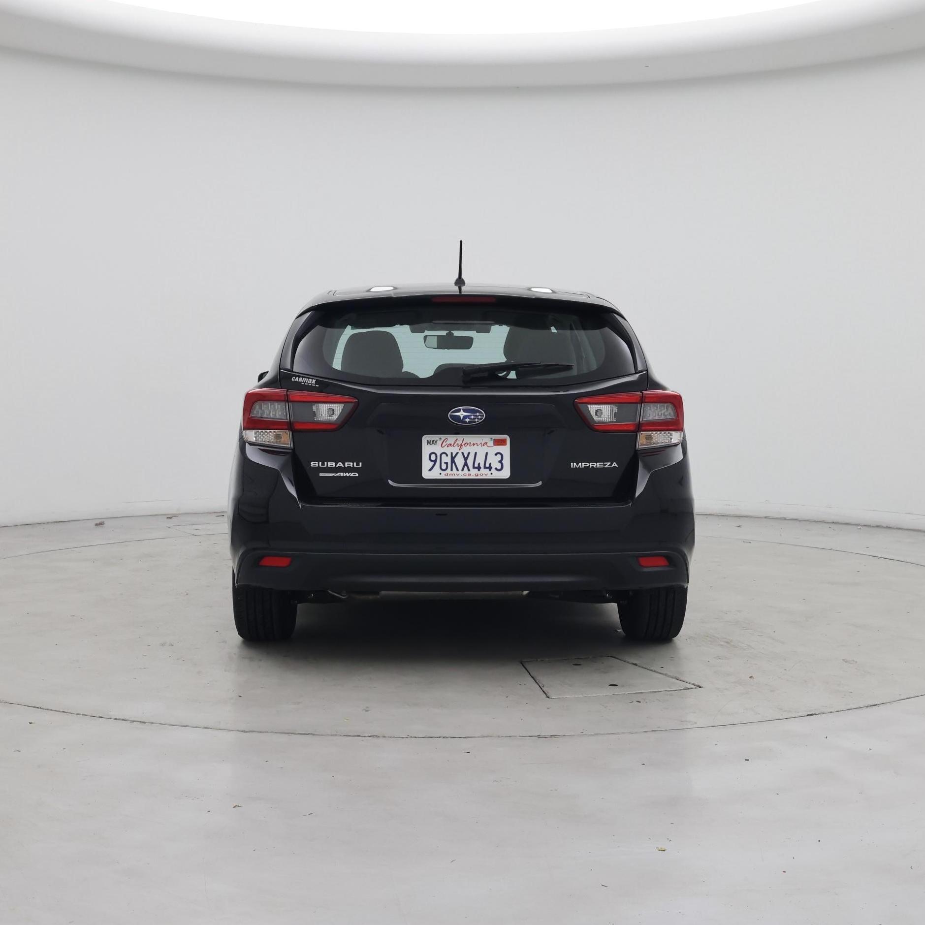 Thumbnail: 2023 Subaru Impreza - 6