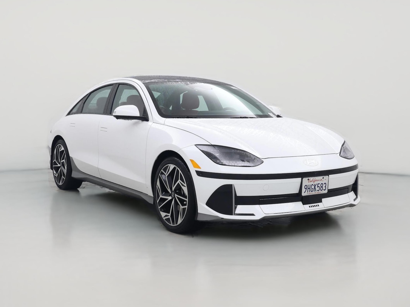 2023 Hyundai IONIQ 6 Limited