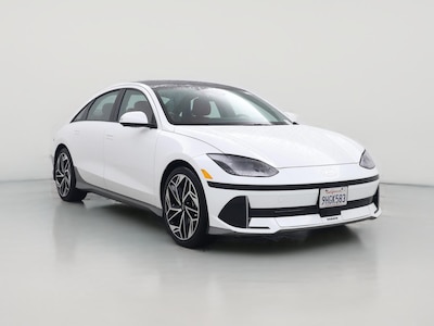 2023 Hyundai Ioniq 6 Limited