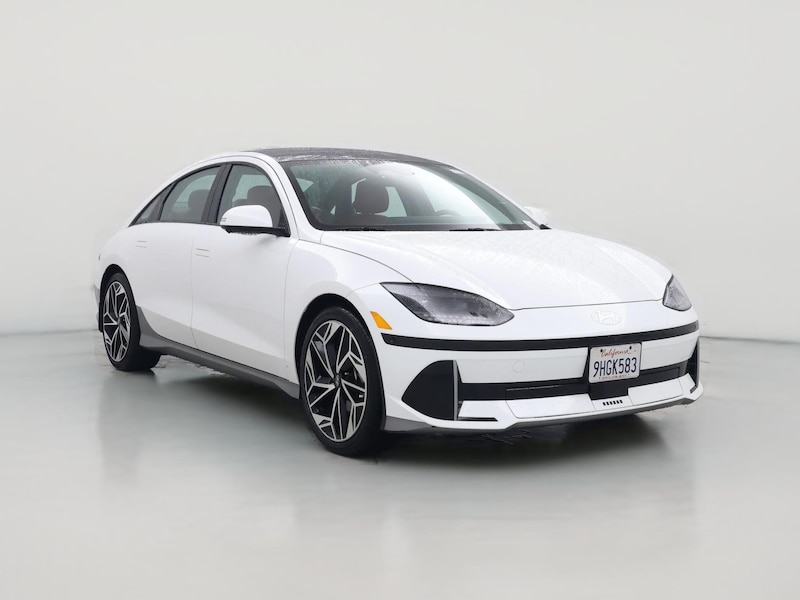 2023 Hyundai Ioniq 6 Limited -
                  Irvine, CA