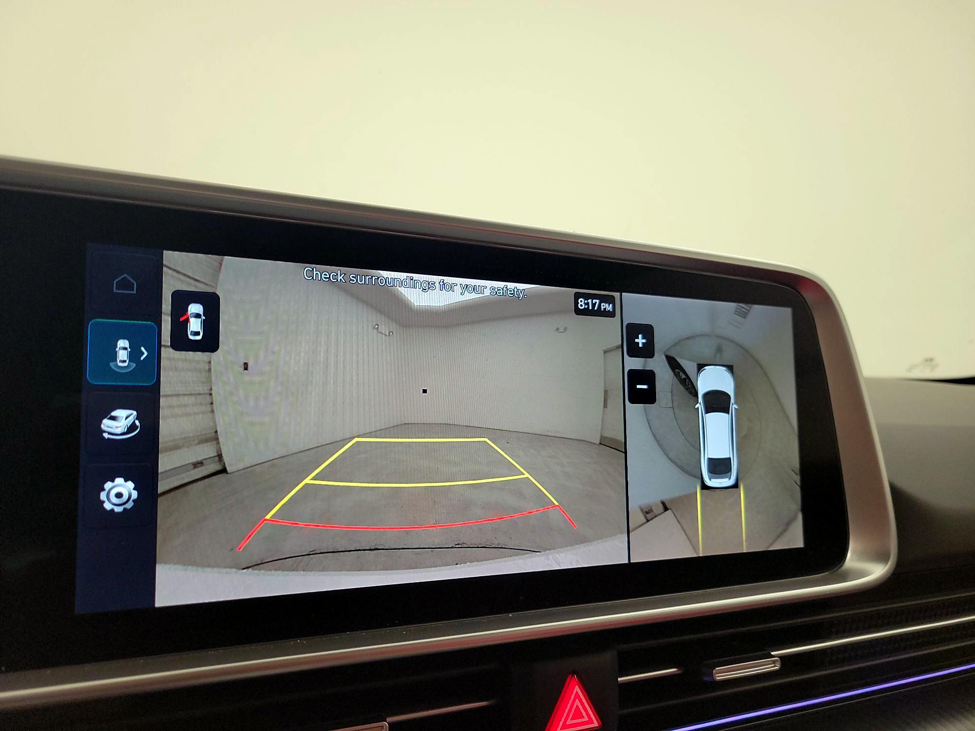 Thumbnail: 2023 Hyundai Ioniq 6 - 15