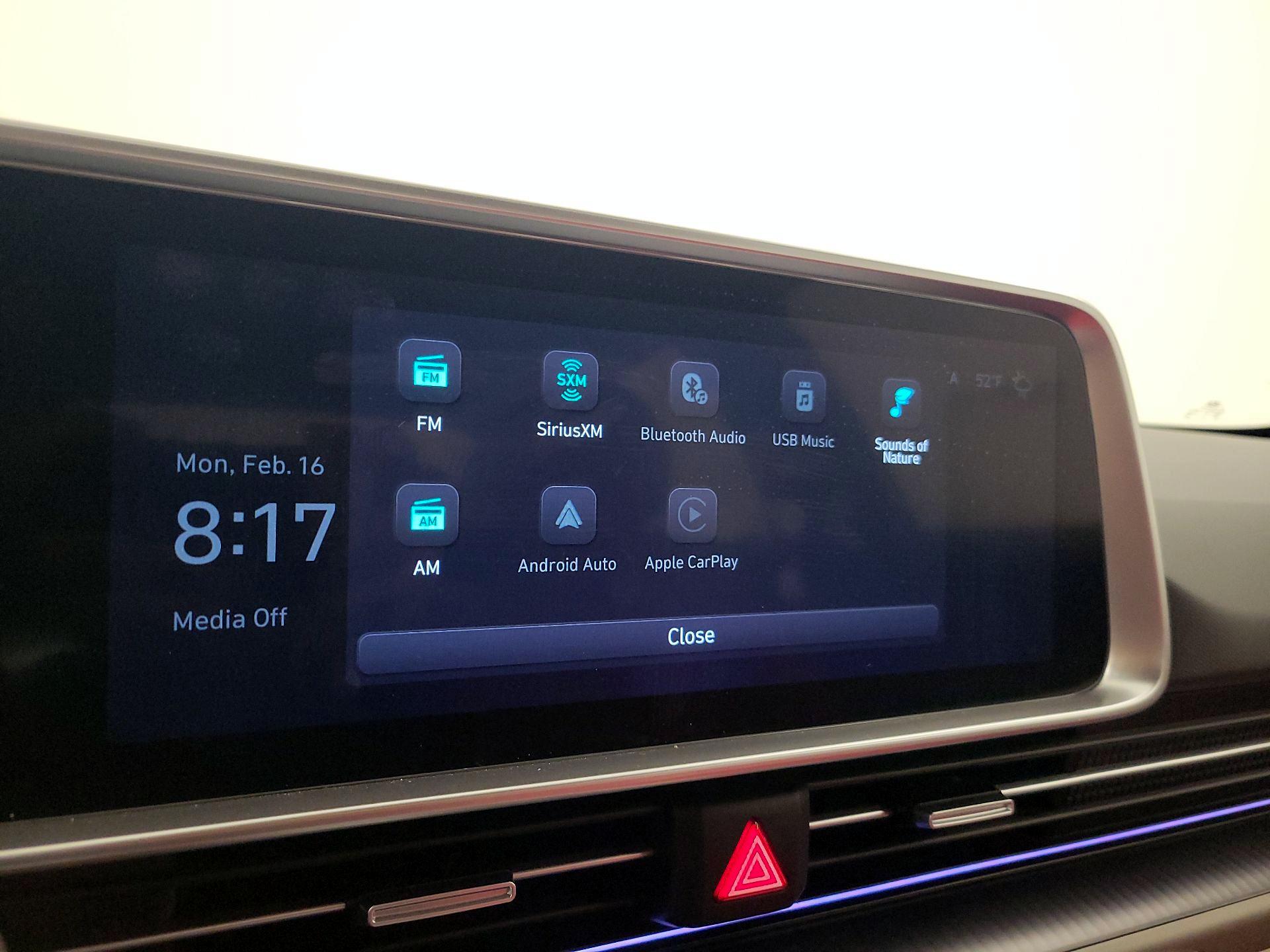 Thumbnail: 2023 Hyundai Ioniq 6 - 16