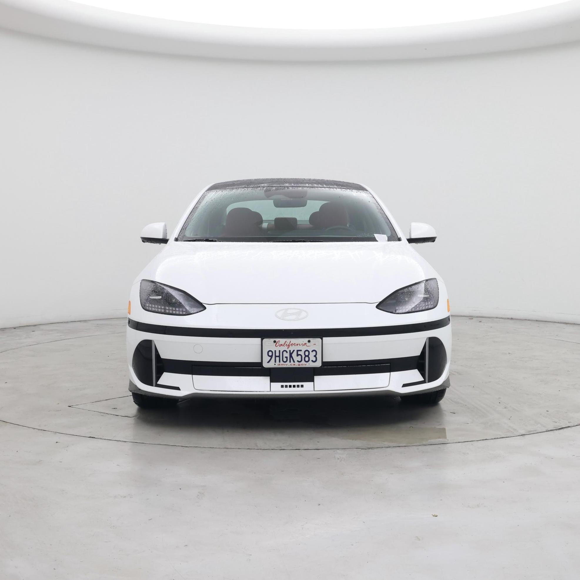 Thumbnail: 2023 Hyundai Ioniq 6 - 5