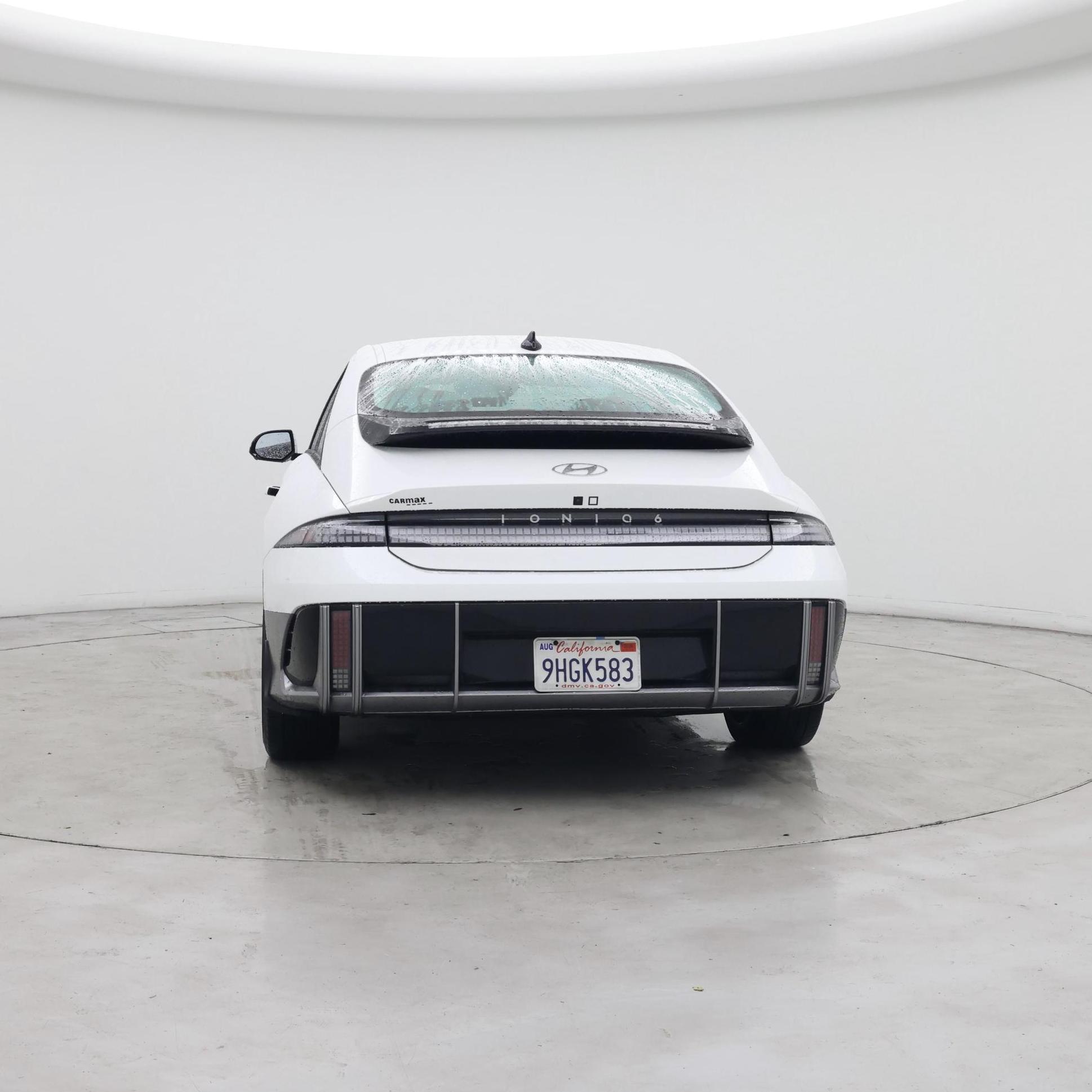 Thumbnail: 2023 Hyundai Ioniq 6 - 6