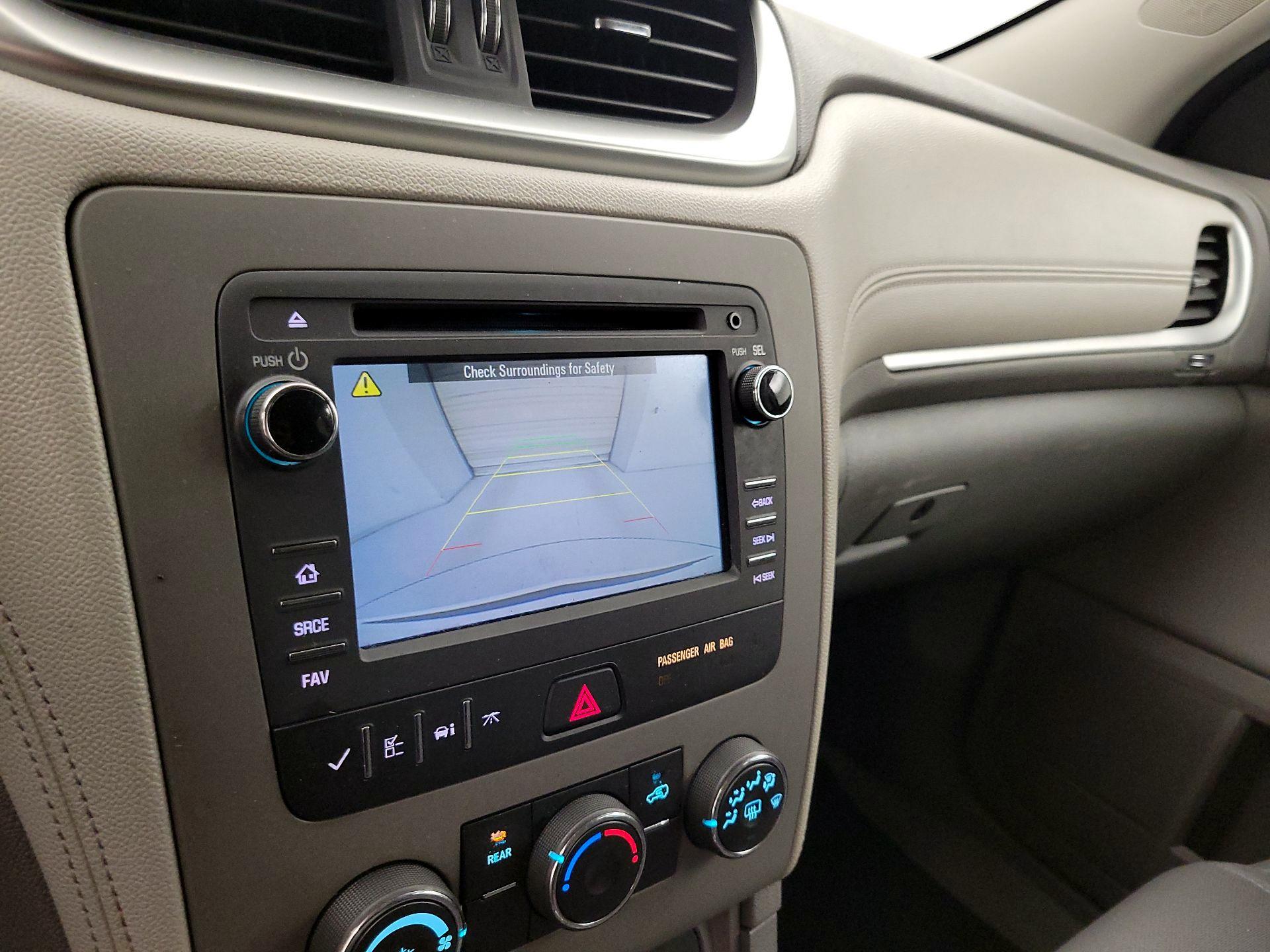 Thumbnail: 2016 Chevrolet Traverse - 14